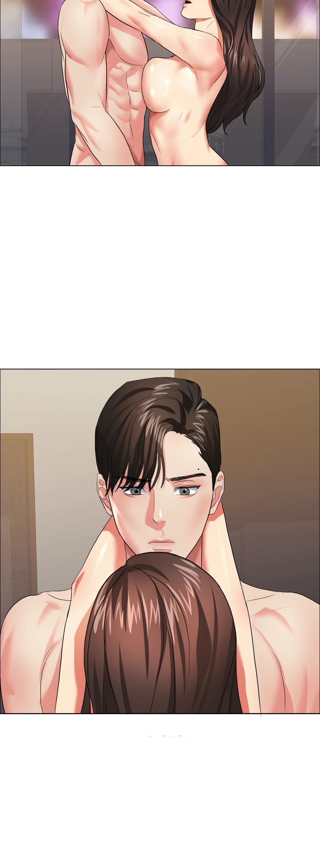 Climb on Top Chapter 16 - Manhwa18.com