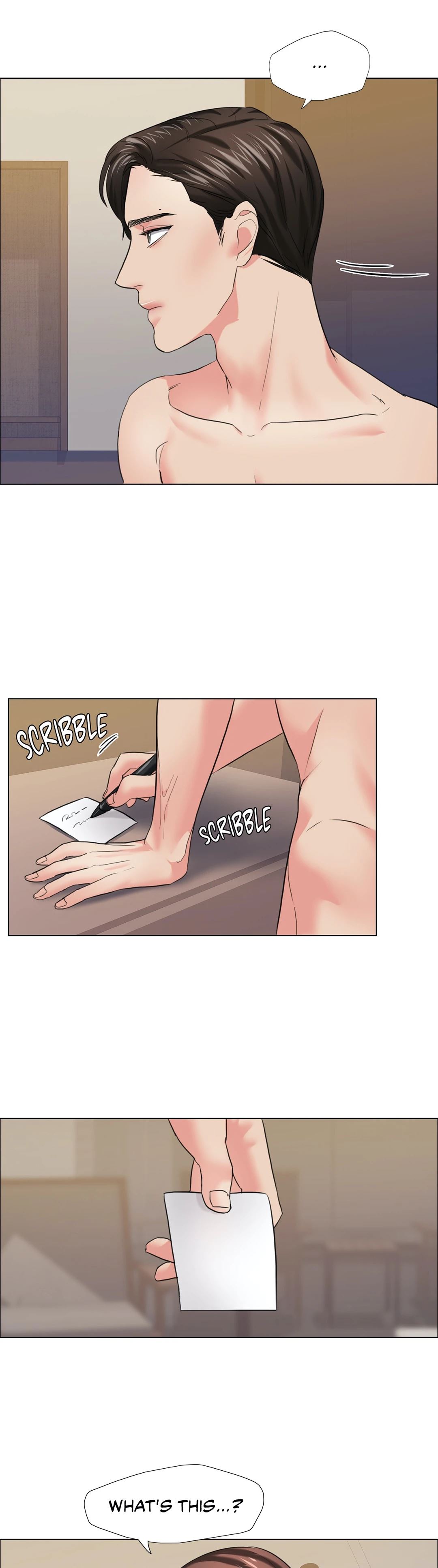 Climb on Top Chapter 16 - Manhwa18.com