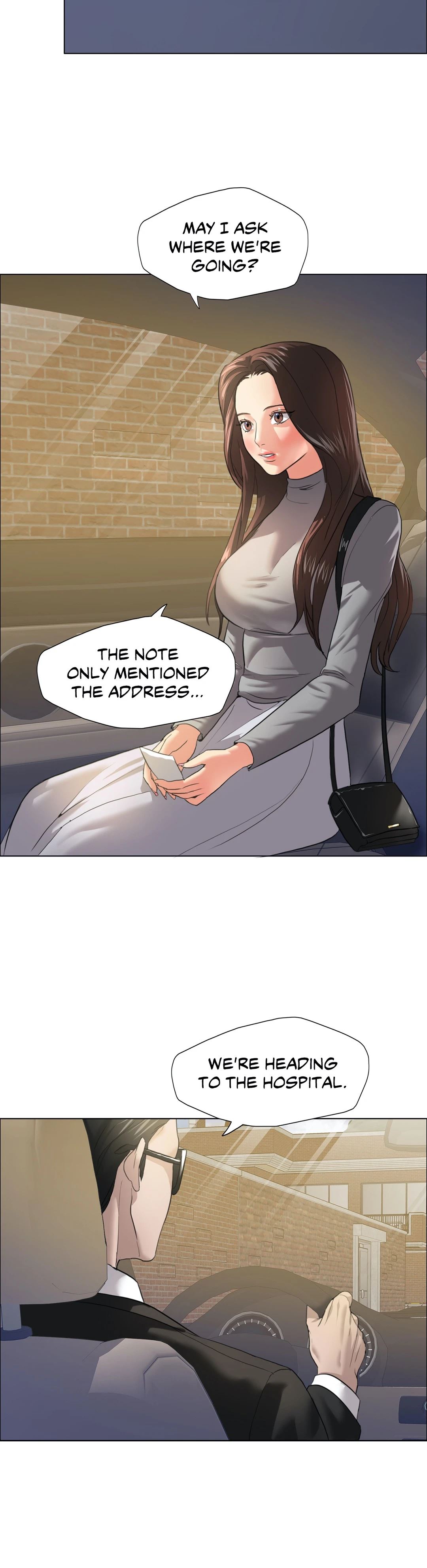 Climb on Top Chapter 17 - Manhwa18.com