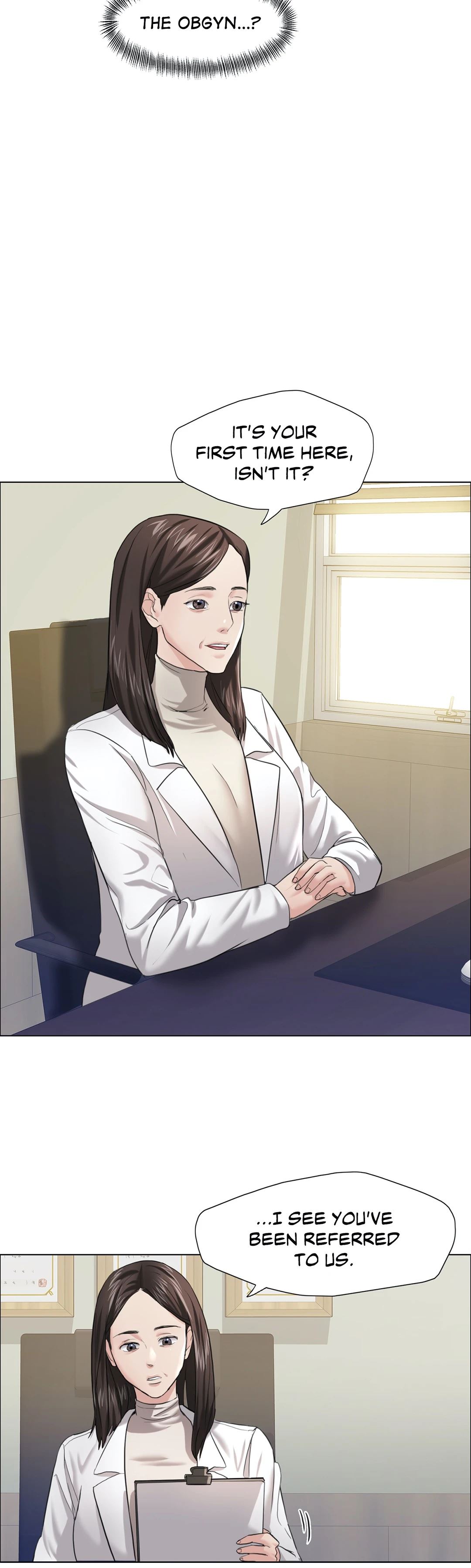 Climb on Top Chapter 17 - Manhwa18.com