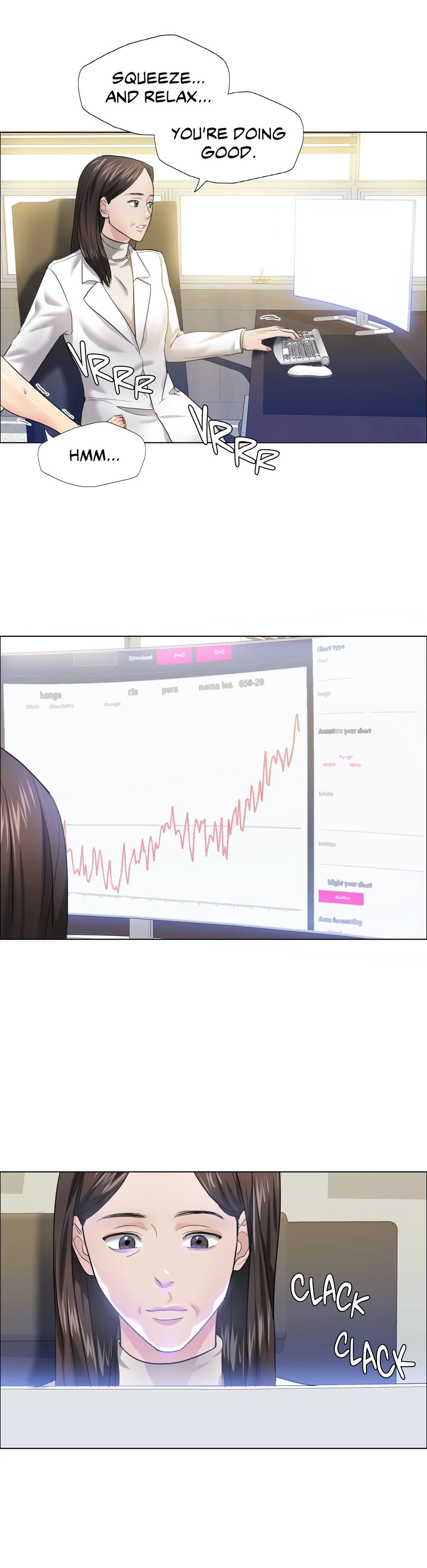 Climb on Top Chapter 17 - Manhwa18.com