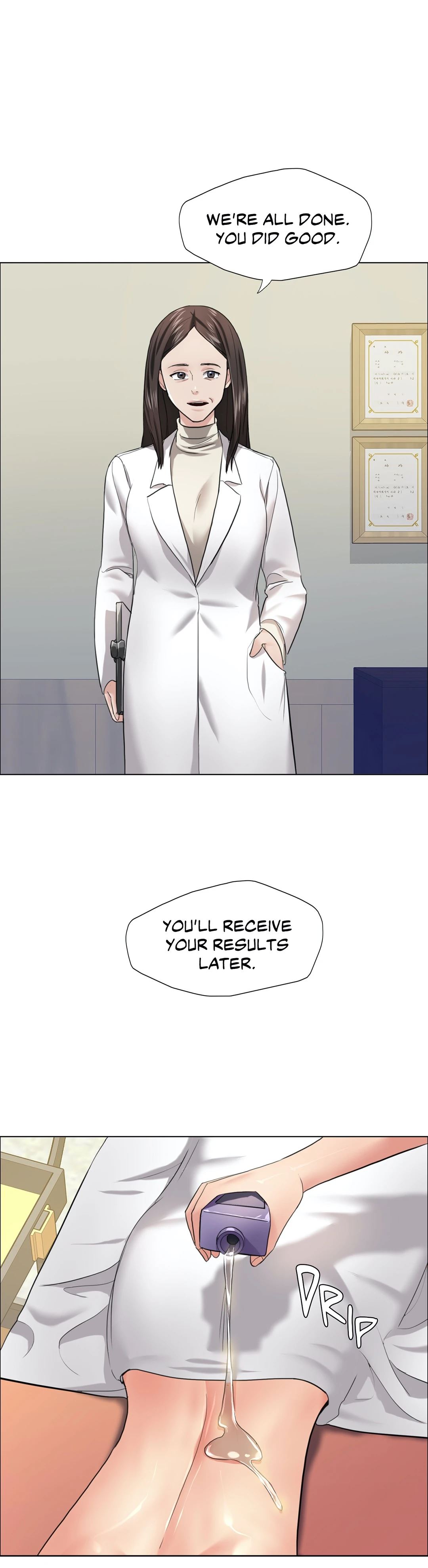 Climb on Top Chapter 17 - Manhwa18.com