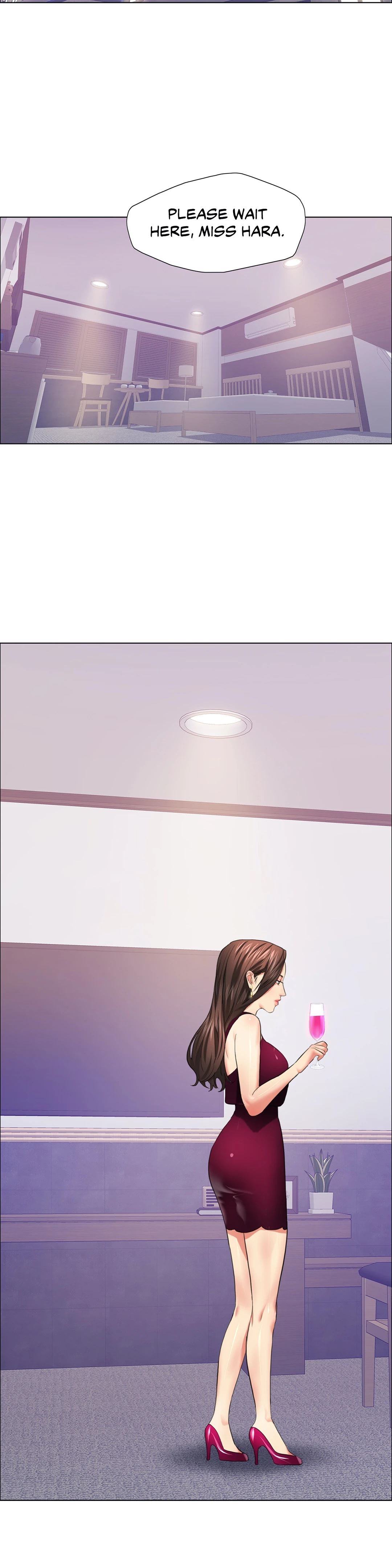 Climb on Top Chapter 17 - Manhwa18.com