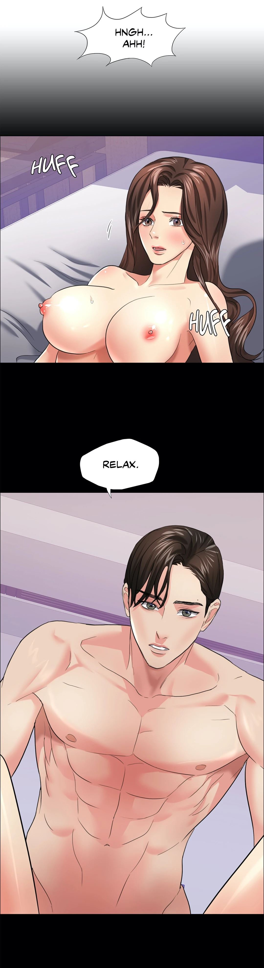 Climb on Top Chapter 17 - Manhwa18.com