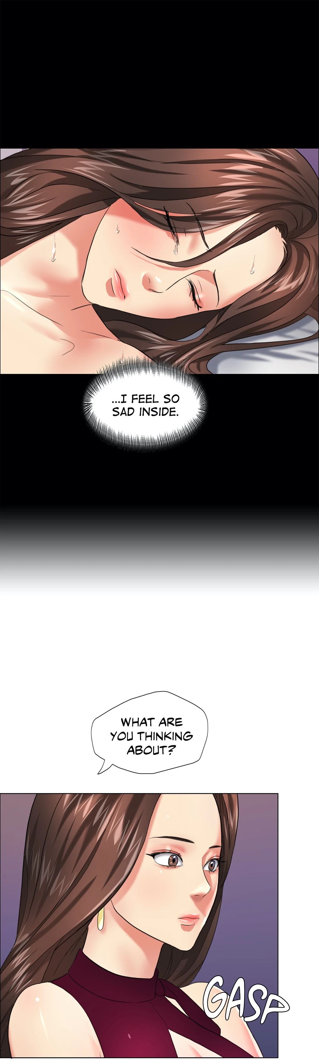 Climb on Top Chapter 17 - Manhwa18.com