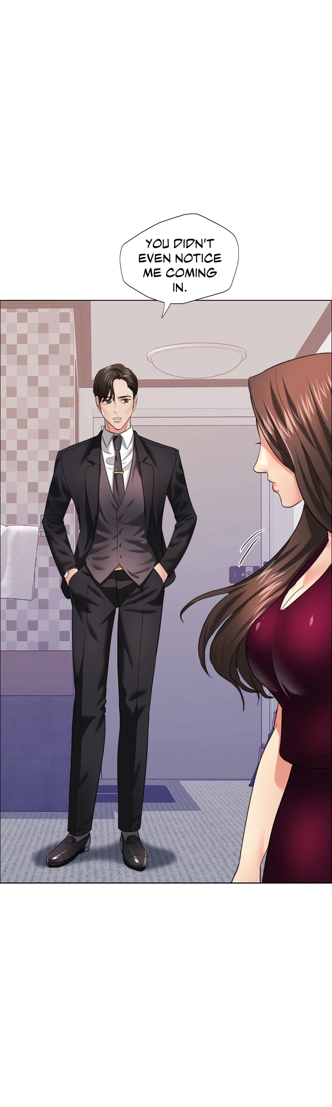 Climb on Top Chapter 17 - Manhwa18.com