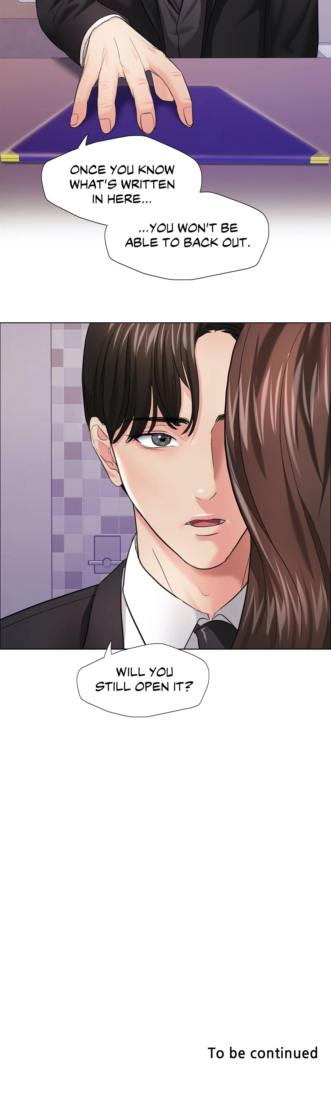 Climb on Top Chapter 17 - Manhwa18.com