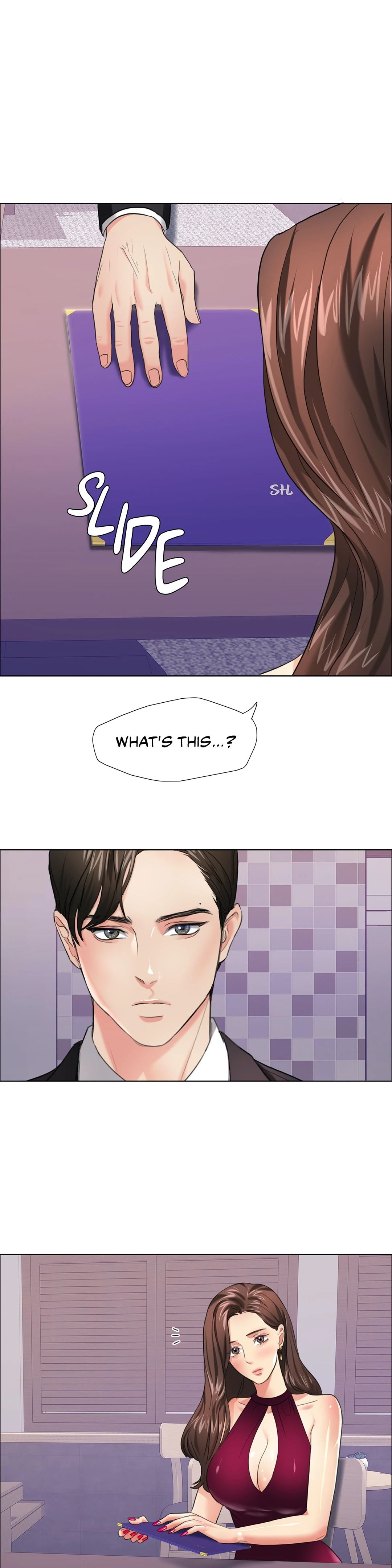 Climb on Top Chapter 18 - Manhwa18.com