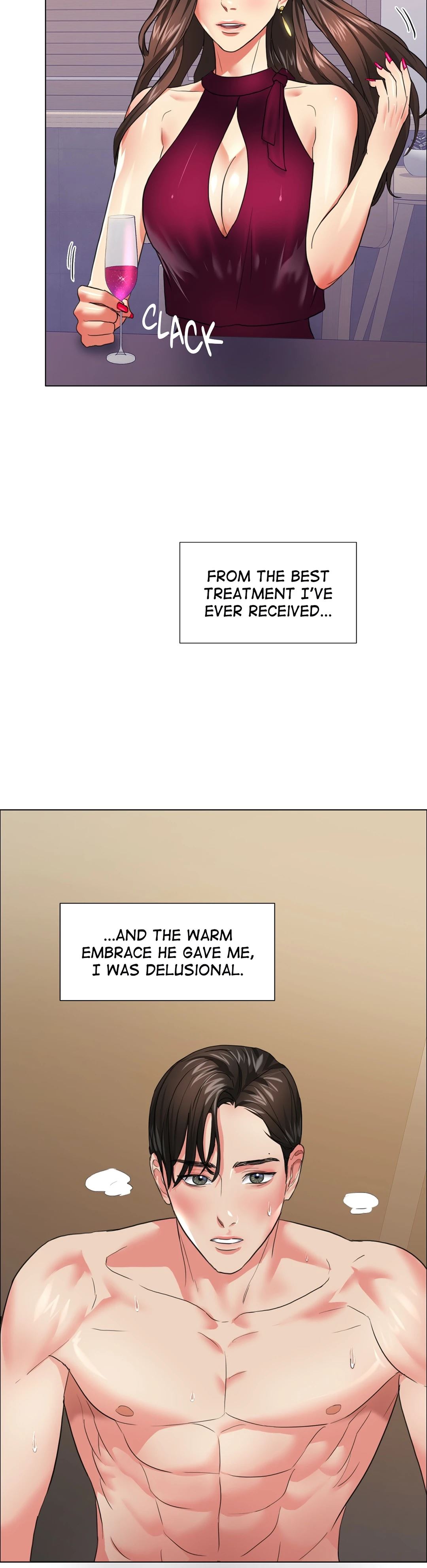 Climb on Top Chapter 18 - Manhwa18.com