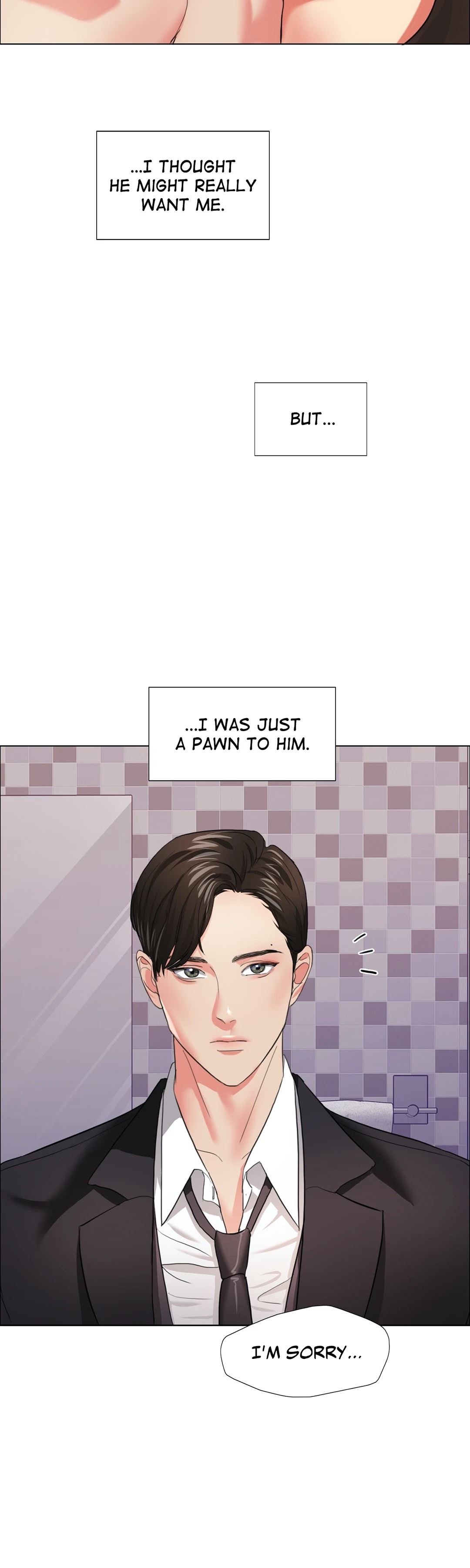 Climb on Top Chapter 18 - Manhwa18.com