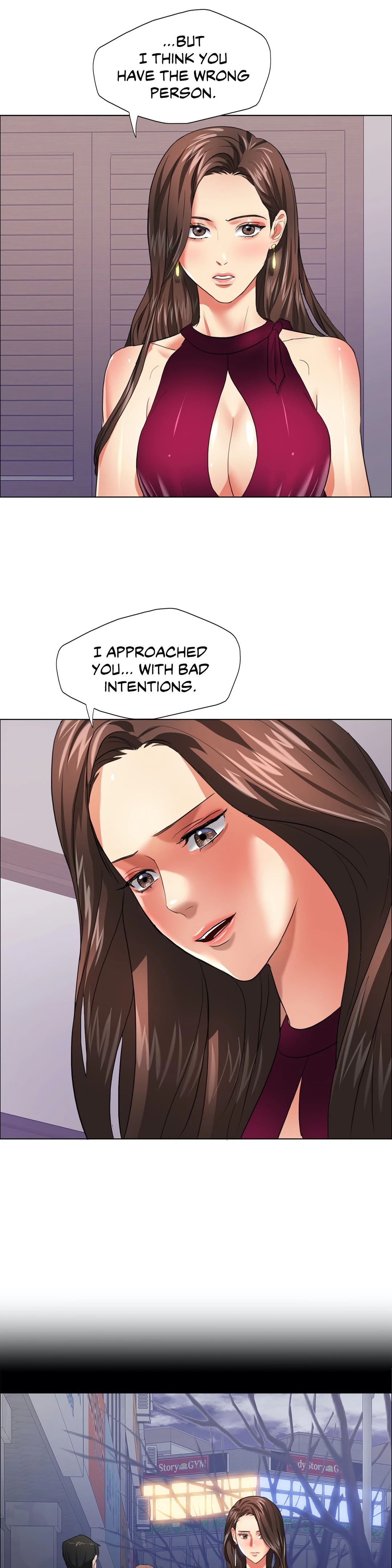 Climb on Top Chapter 18 - Manhwa18.com