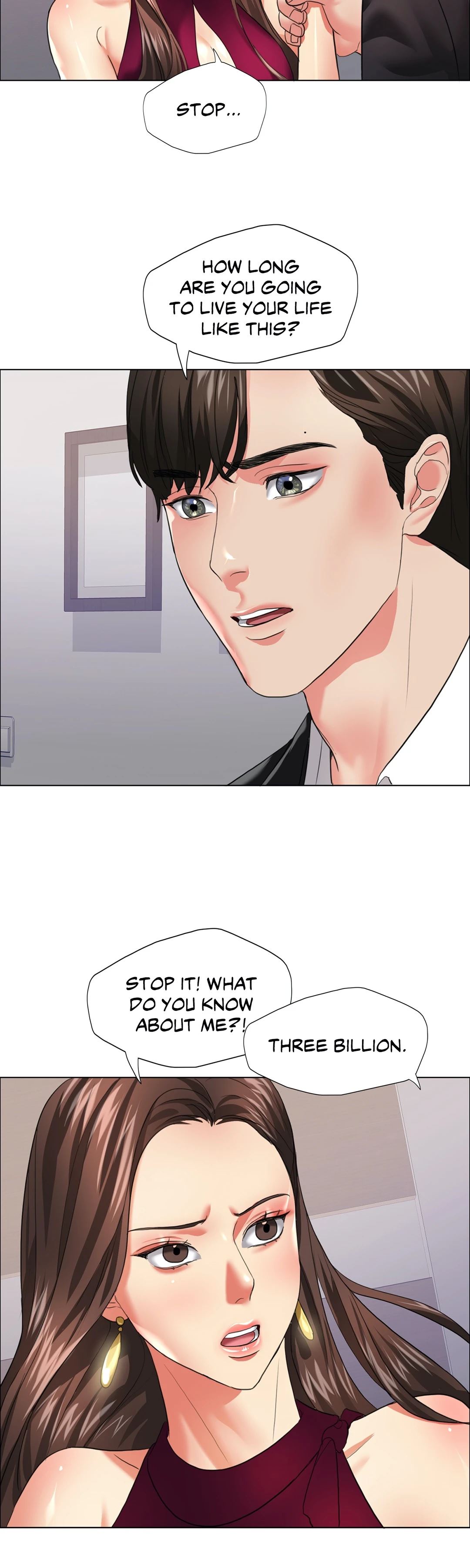 Climb on Top Chapter 18 - Manhwa18.com
