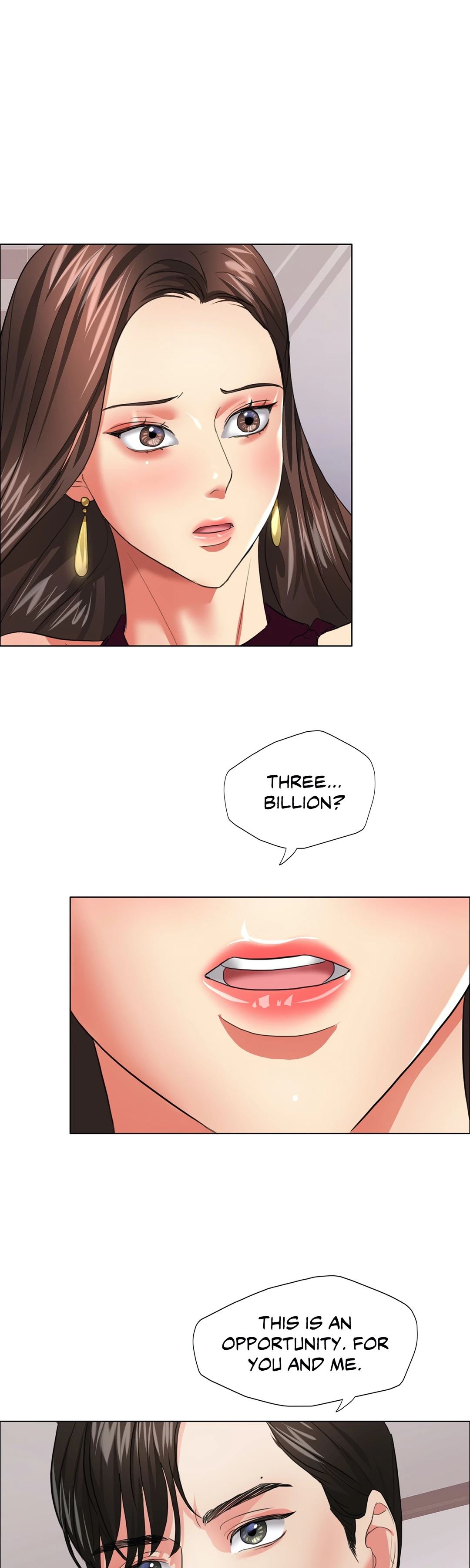 Climb on Top Chapter 18 - Manhwa18.com