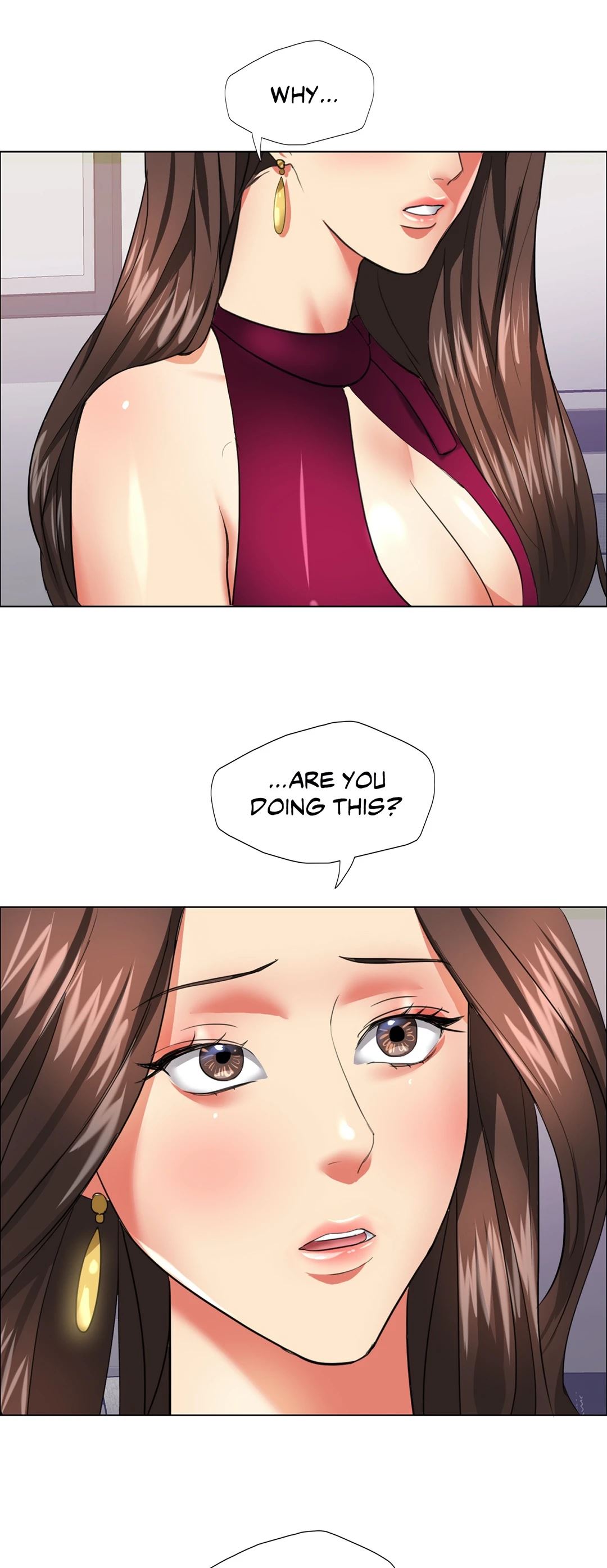 Climb on Top Chapter 18 - Manhwa18.com