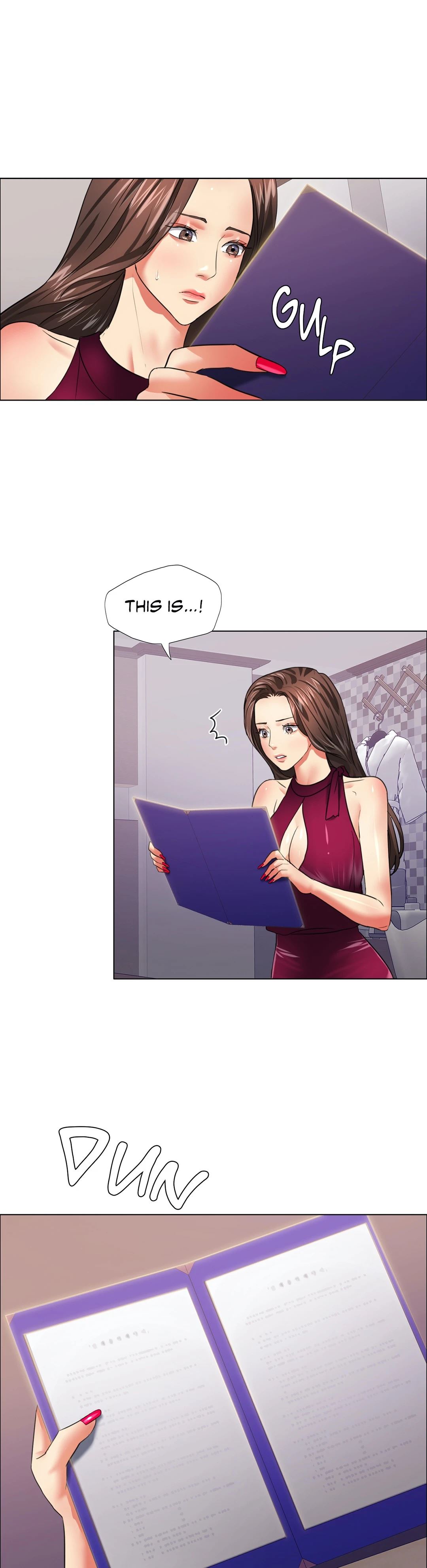 Climb on Top Chapter 18 - Manhwa18.com