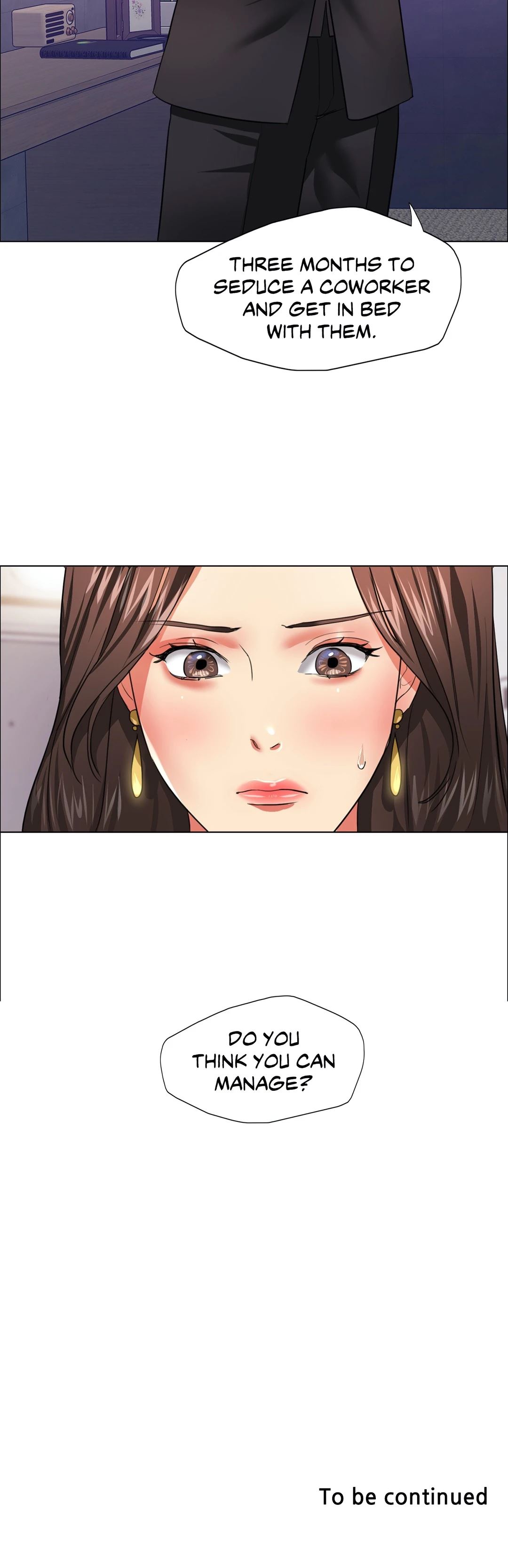 Climb on Top Chapter 18 - Manhwa18.com