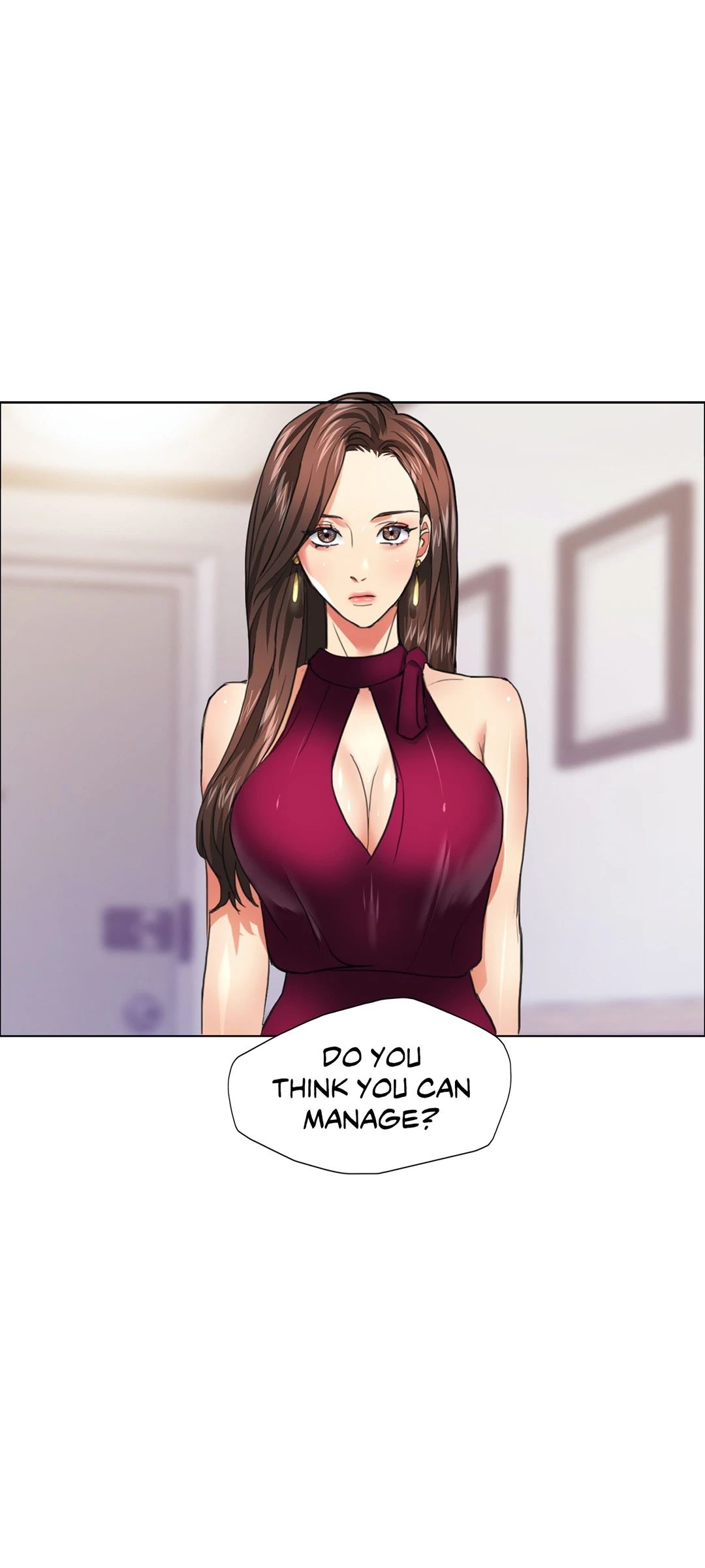 Climb on Top Chapter 19 - Manhwa18.com