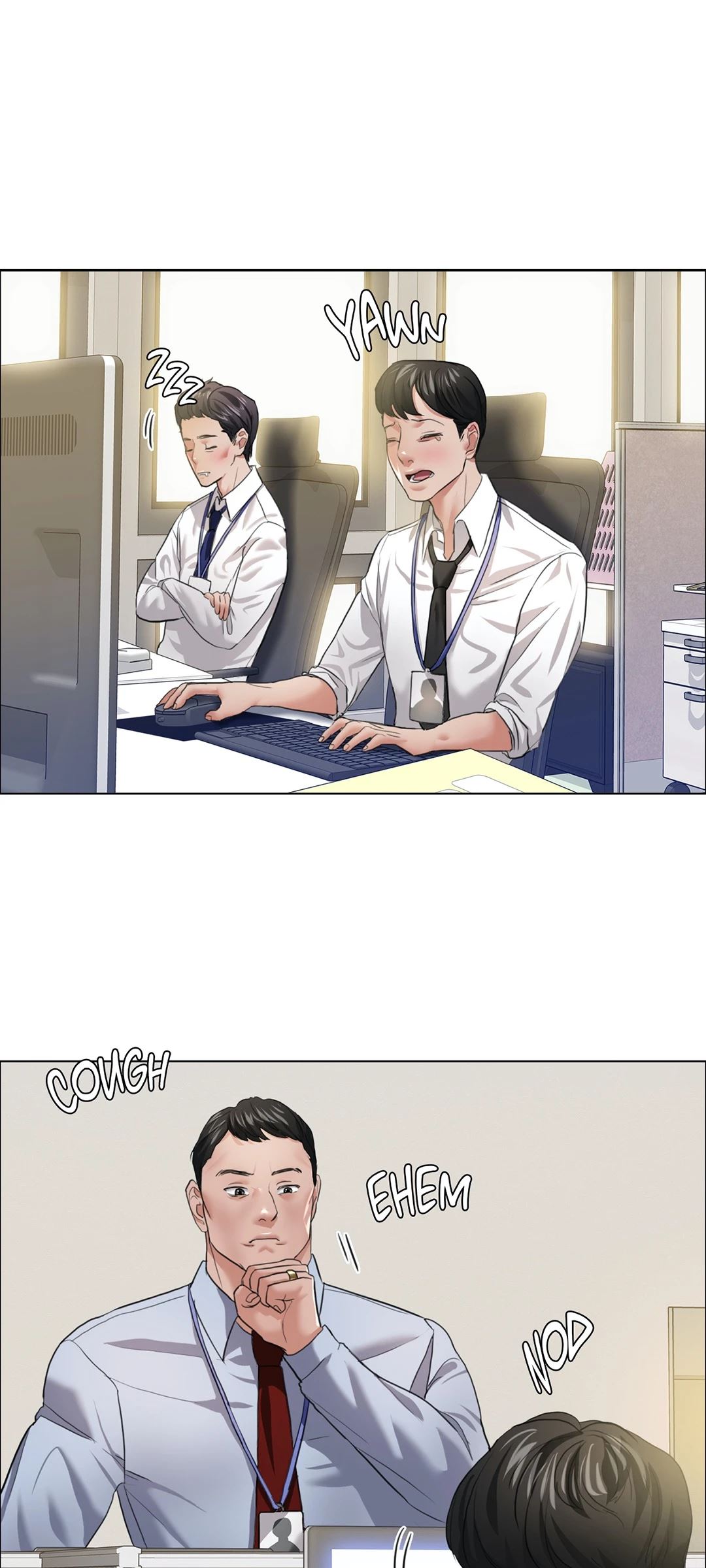 Climb on Top Chapter 19 - Manhwa18.com