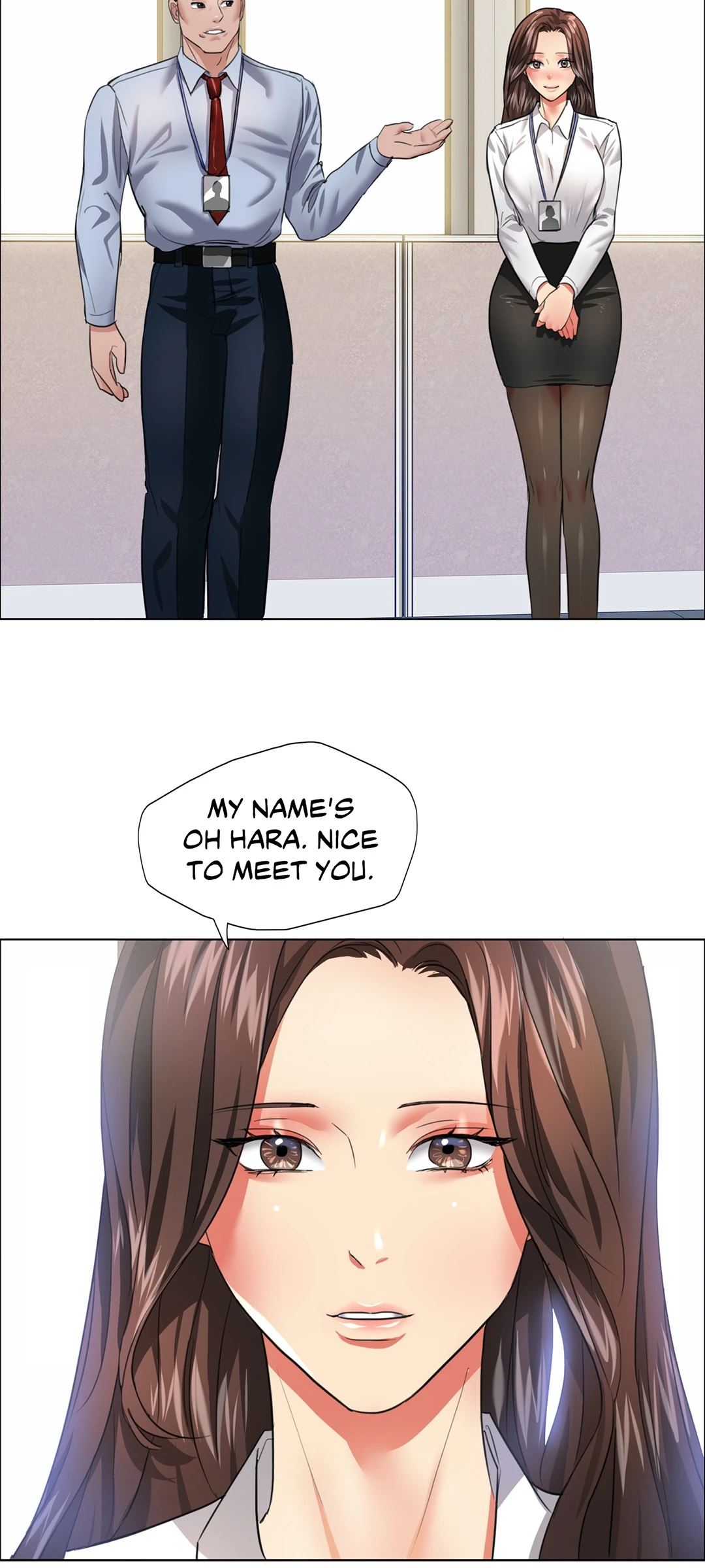 Climb on Top Chapter 19 - Manhwa18.com