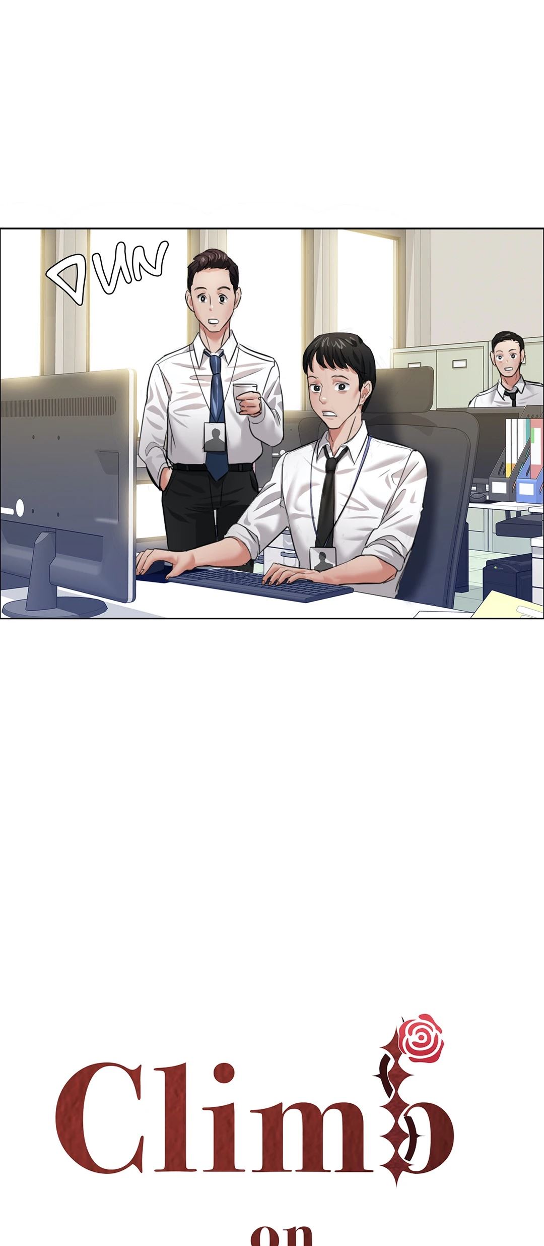 Climb on Top Chapter 19 - Manhwa18.com