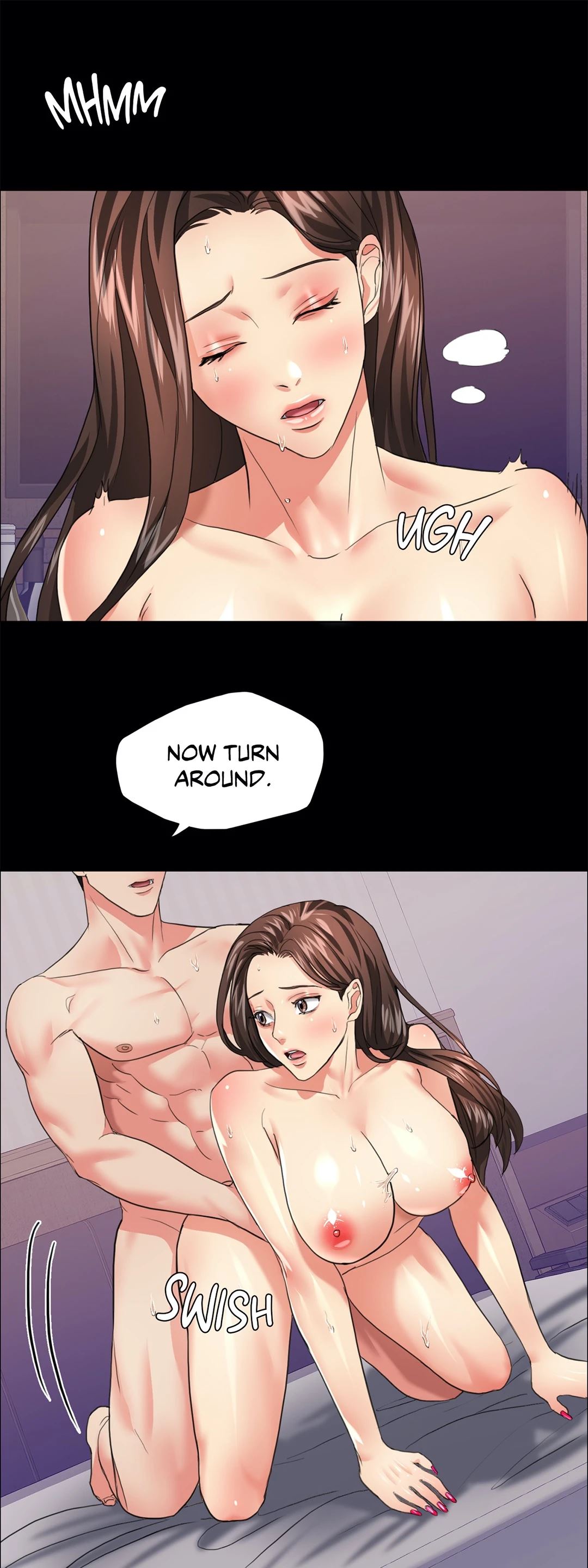 Climb on Top Chapter 19 - Manhwa18.com