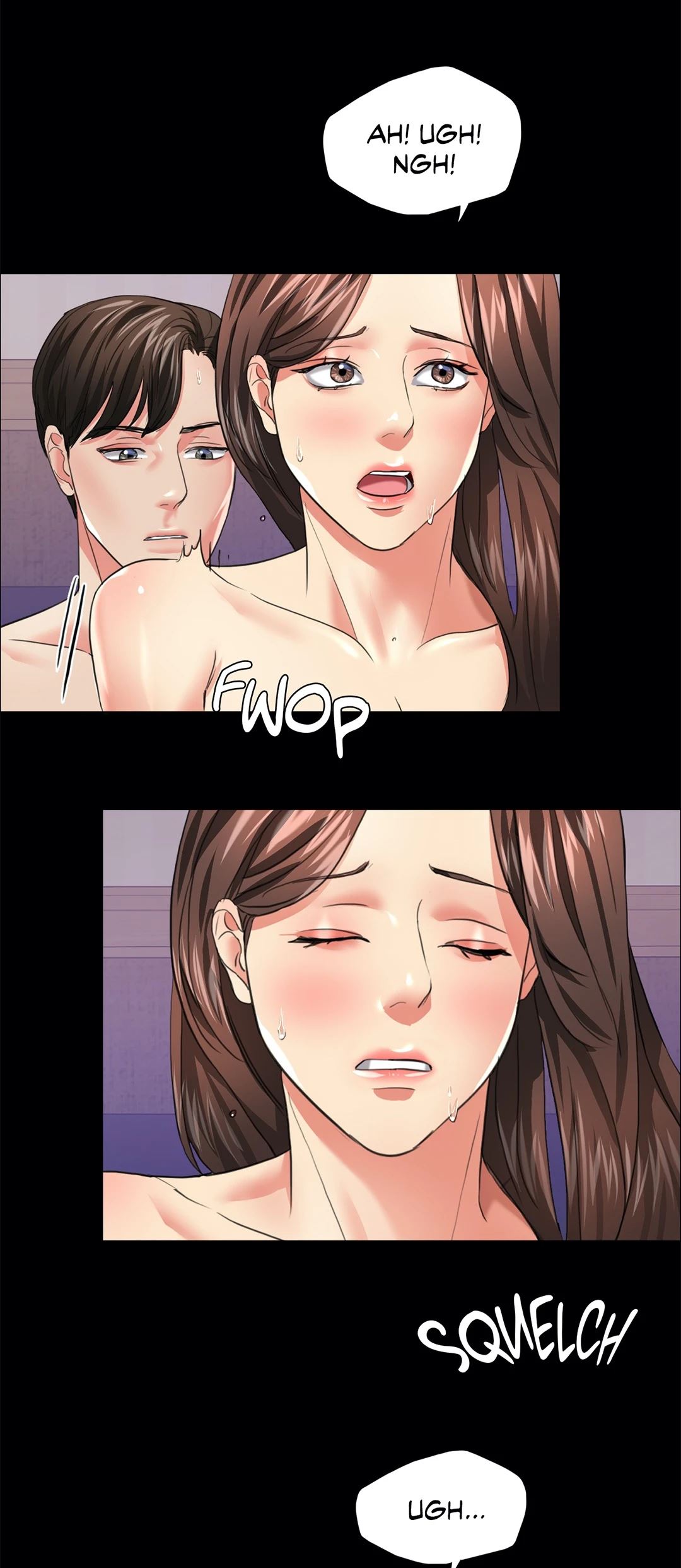 Climb on Top Chapter 19 - Manhwa18.com