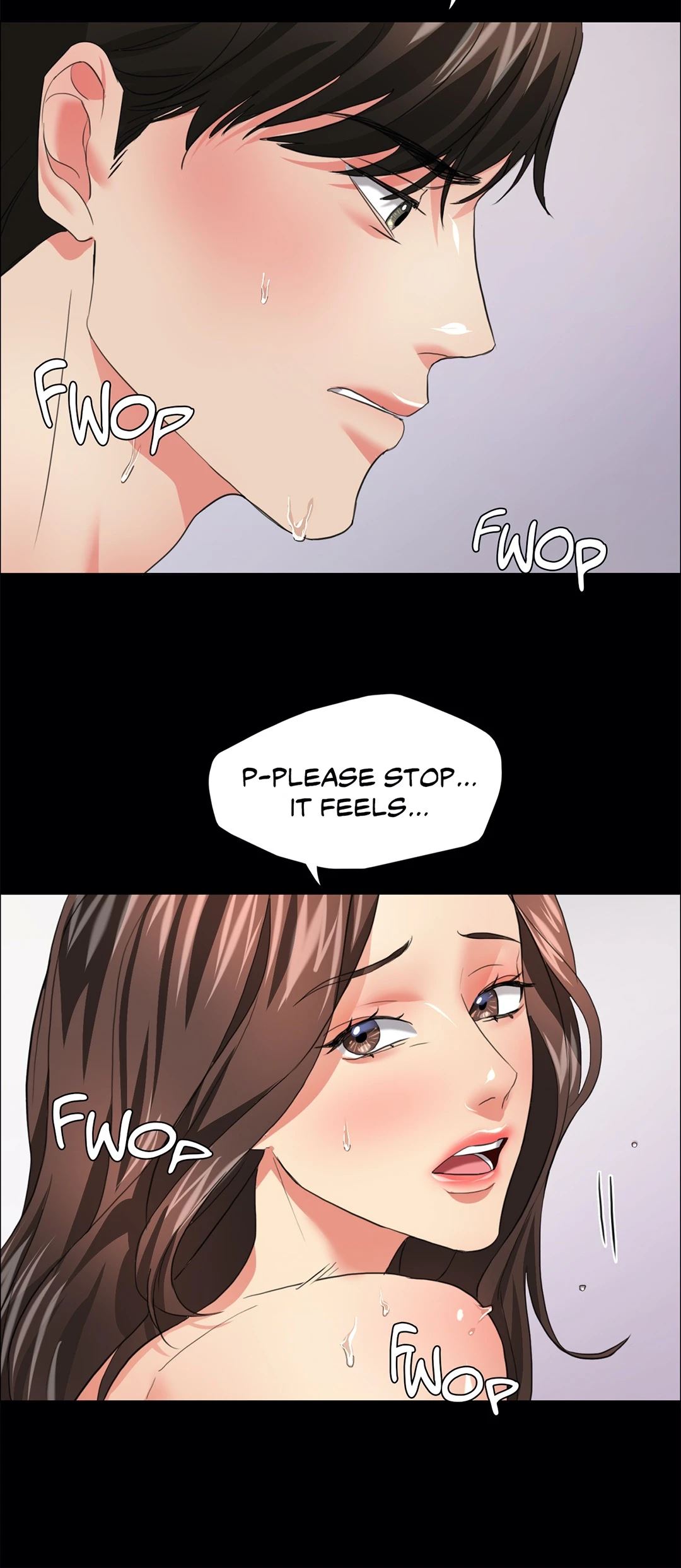Climb on Top Chapter 19 - Manhwa18.com