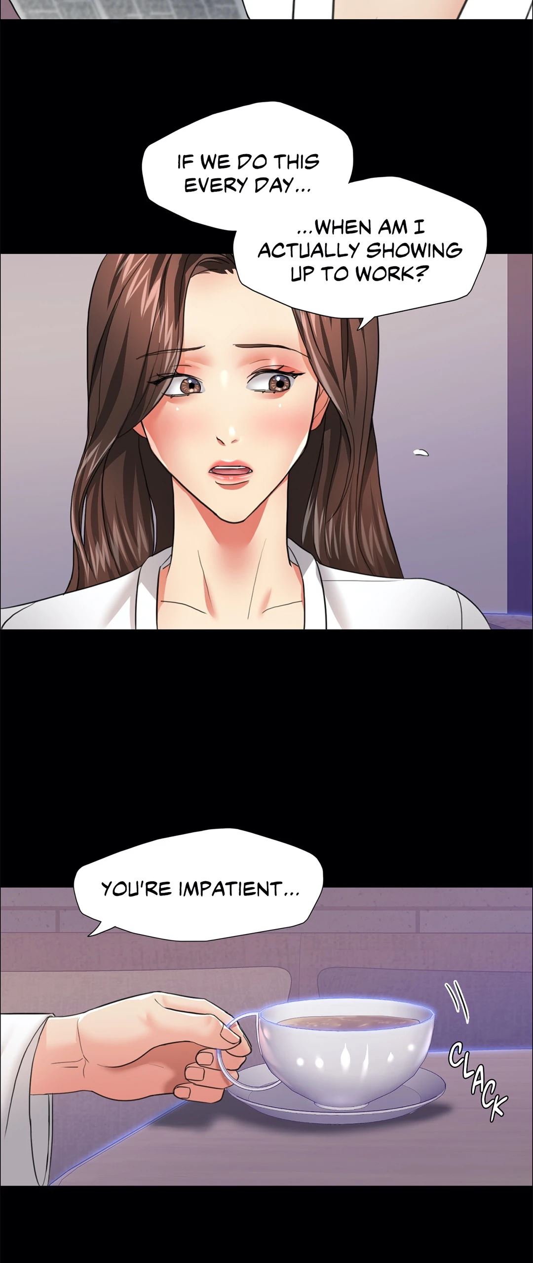 Climb on Top Chapter 19 - Manhwa18.com