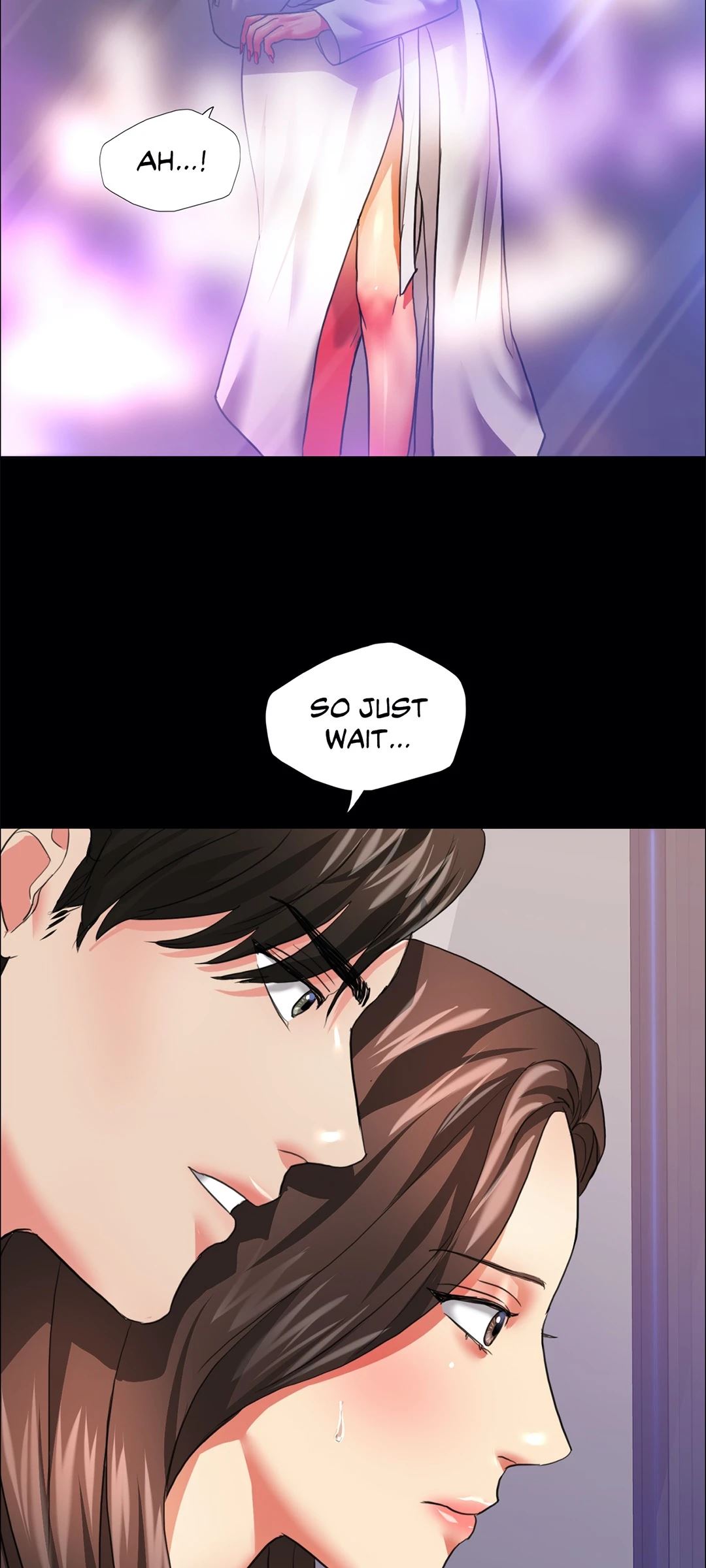 Climb on Top Chapter 19 - Manhwa18.com