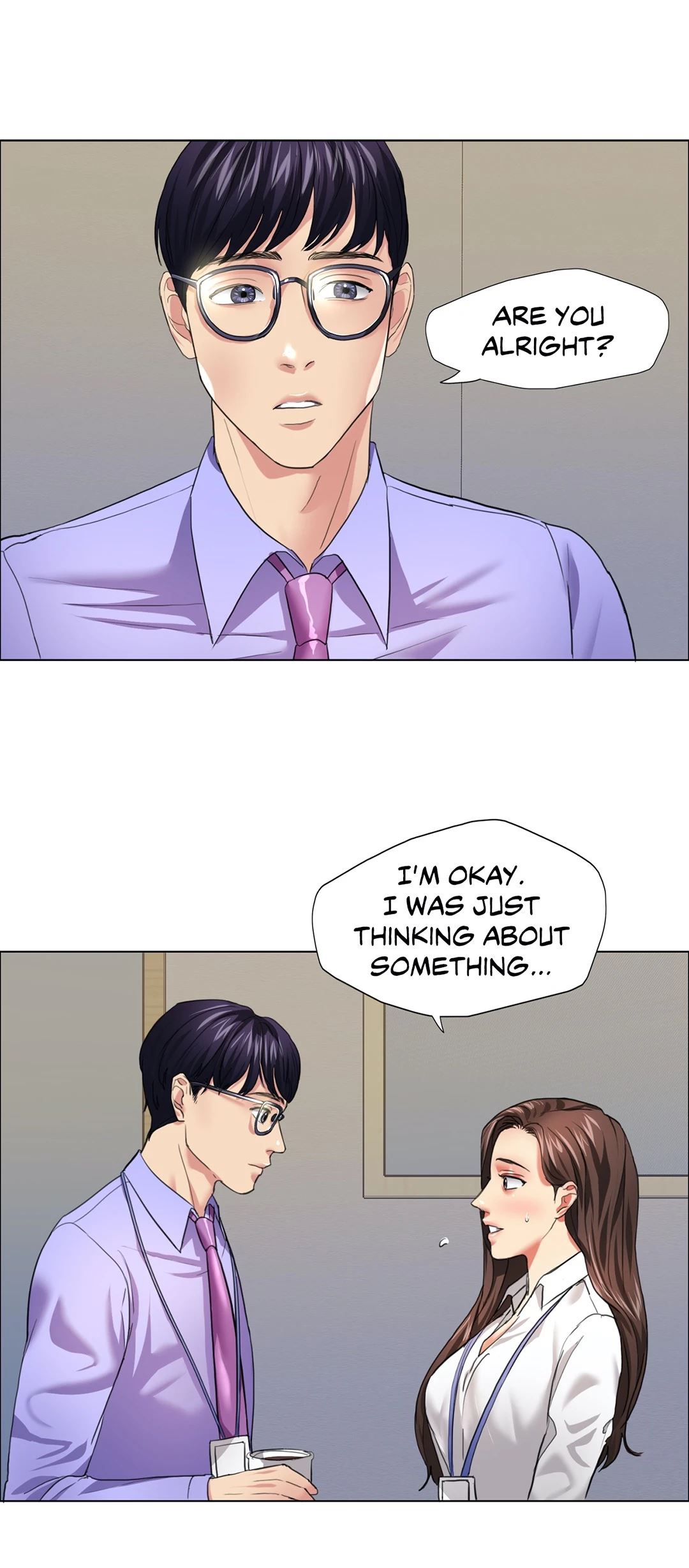 Climb on Top Chapter 19 - Manhwa18.com