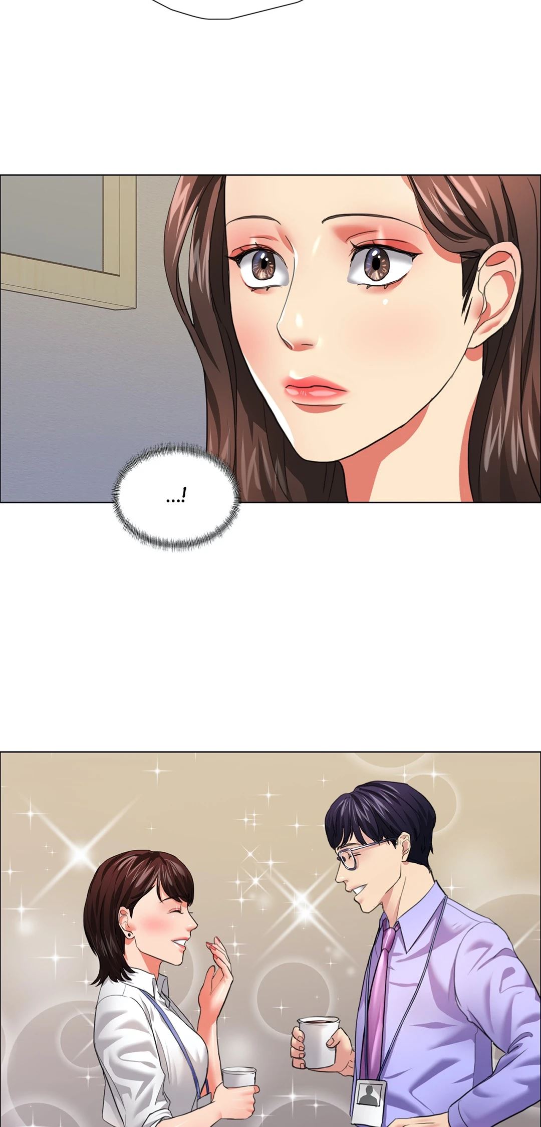 Climb on Top Chapter 19 - Manhwa18.com