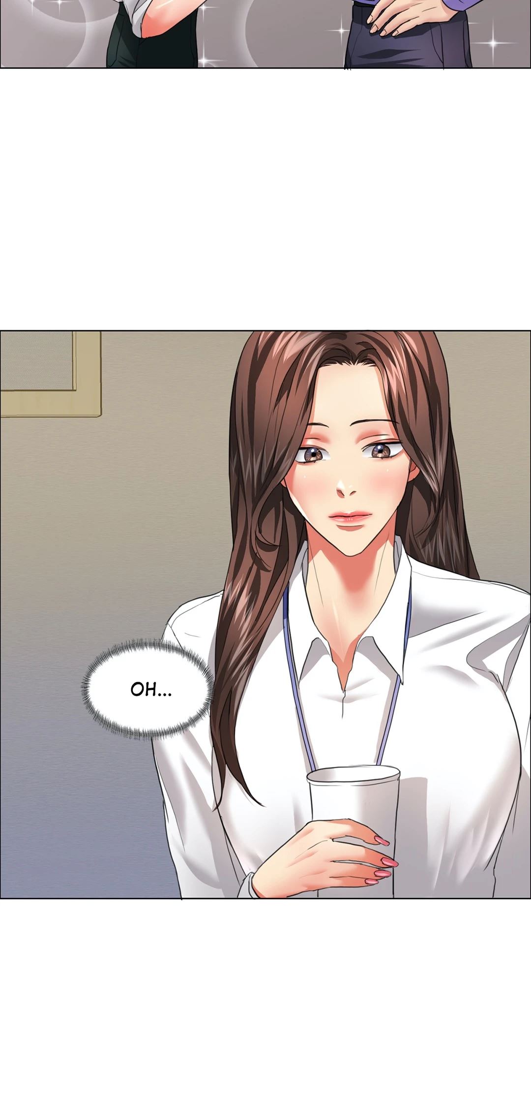 Climb on Top Chapter 19 - Manhwa18.com