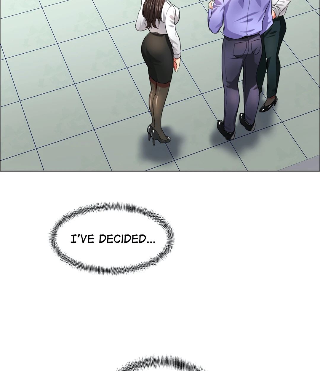 Climb on Top Chapter 19 - Manhwa18.com