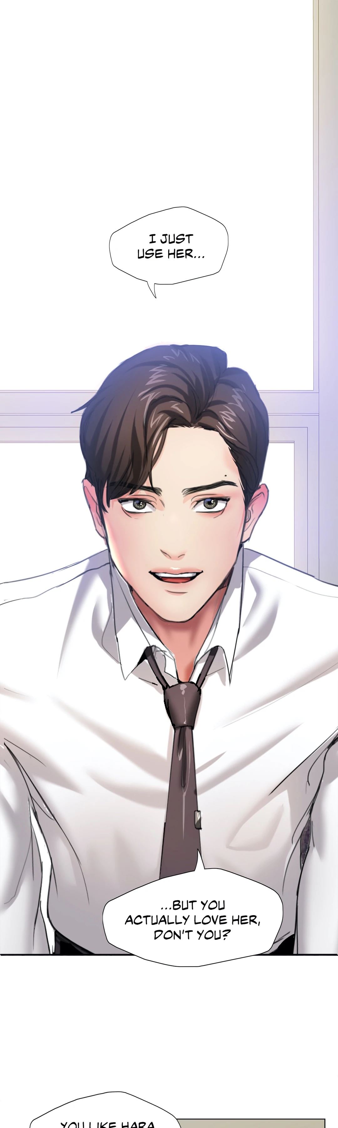 Climb on Top Chapter 2 - Manhwa18.com