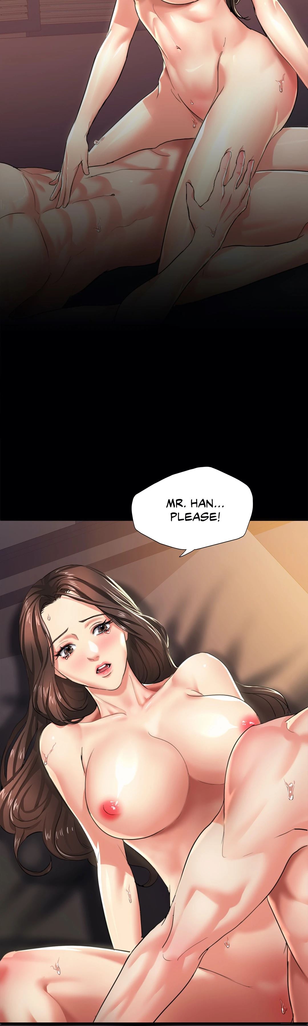 Climb on Top Chapter 2 - Manhwa18.com