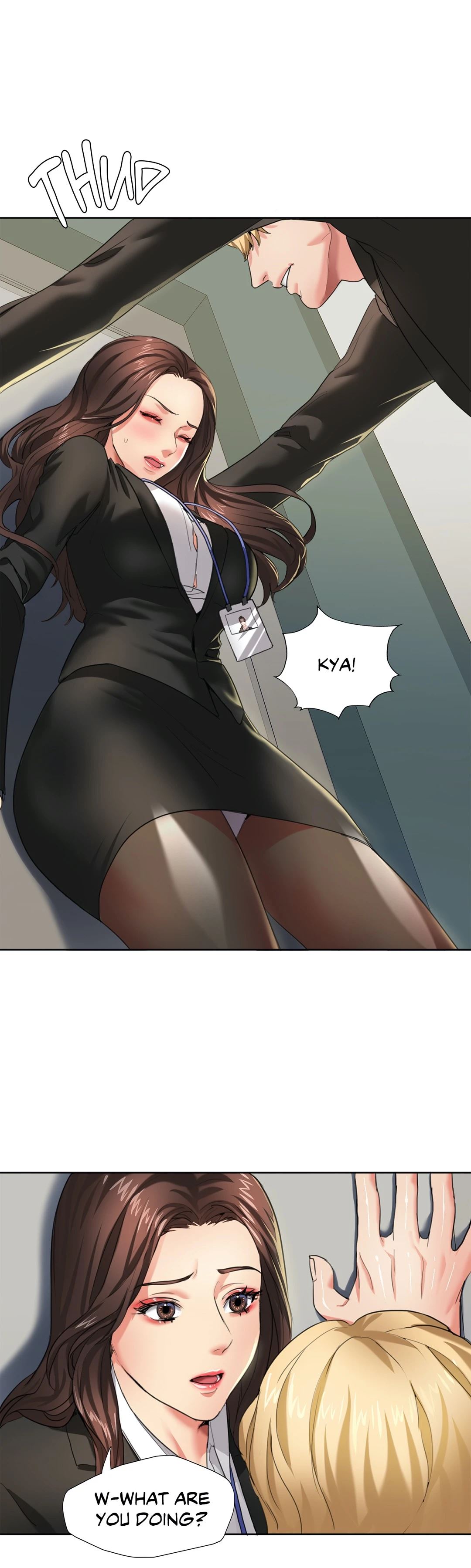Climb on Top Chapter 2 - Manhwa18.com