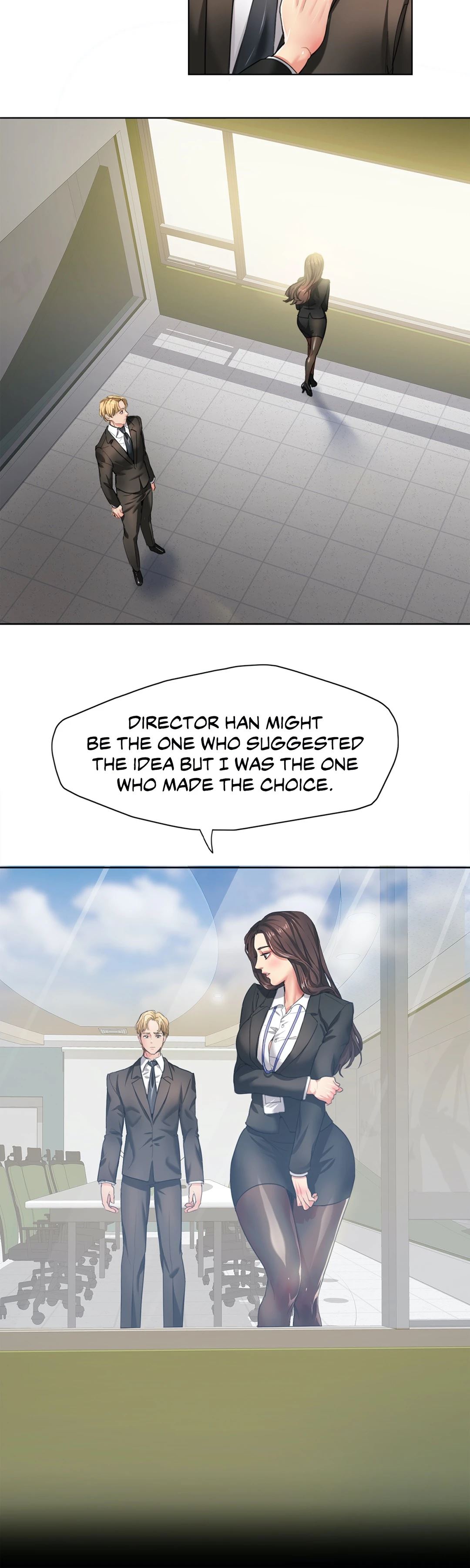 Climb on Top Chapter 2 - Manhwa18.com