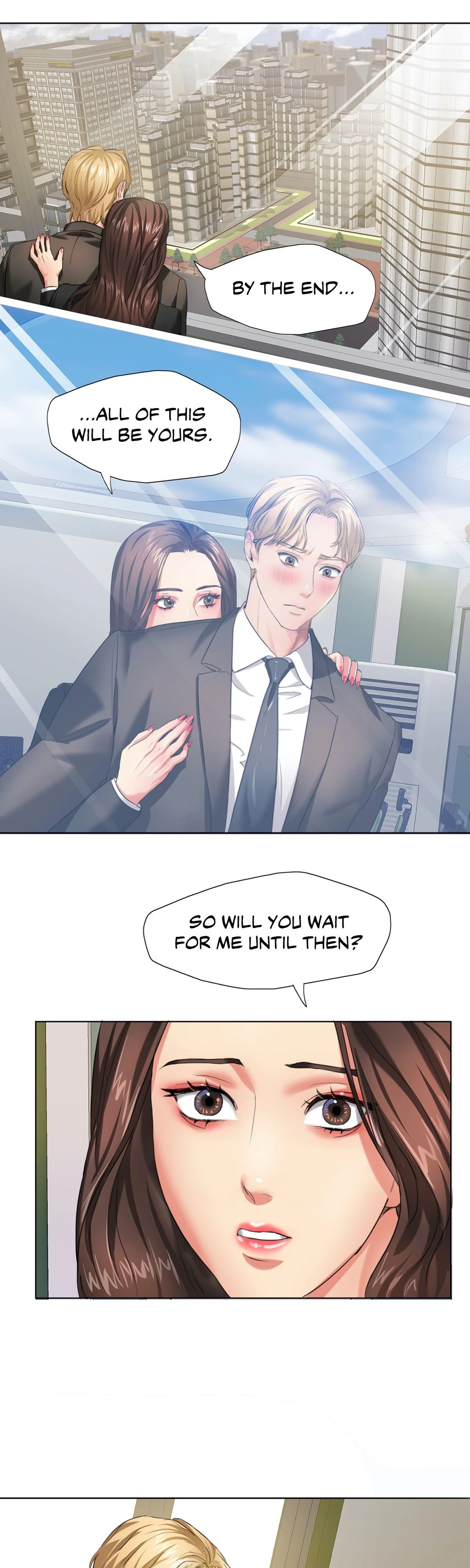 Climb on Top Chapter 2 - Manhwa18.com