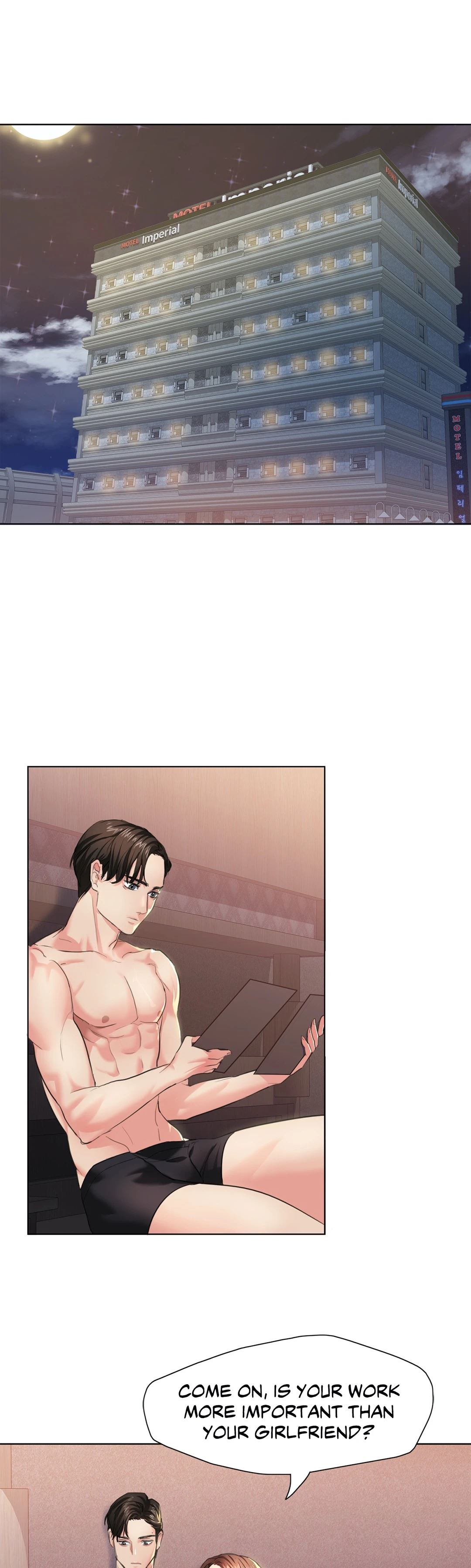 Climb on Top Chapter 2 - Manhwa18.com