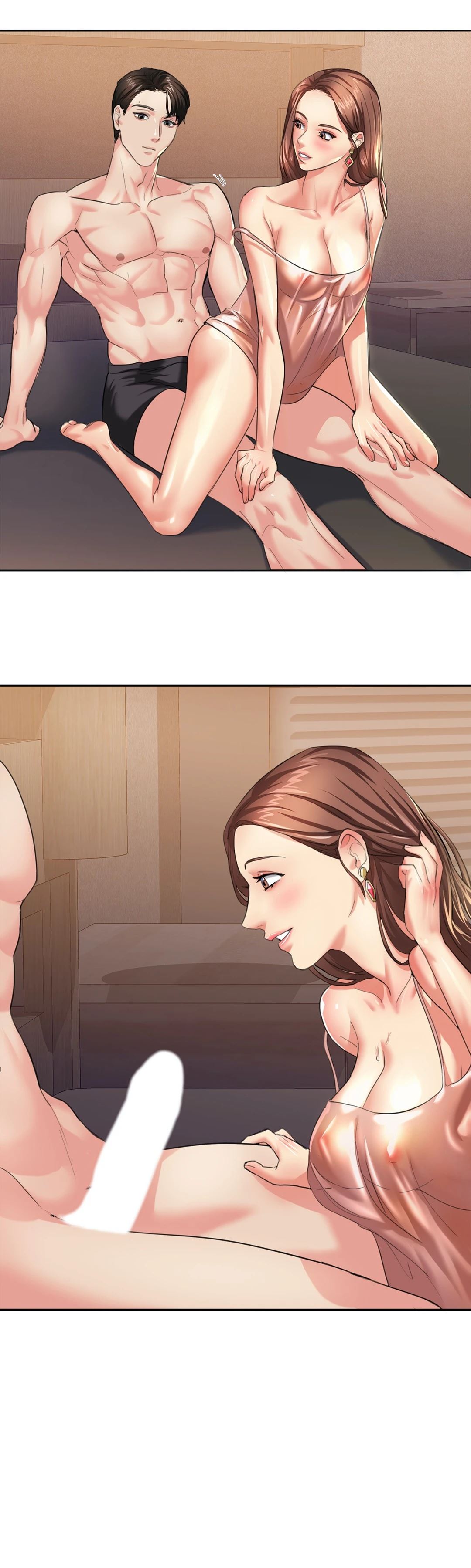 Climb on Top Chapter 2 - Manhwa18.com