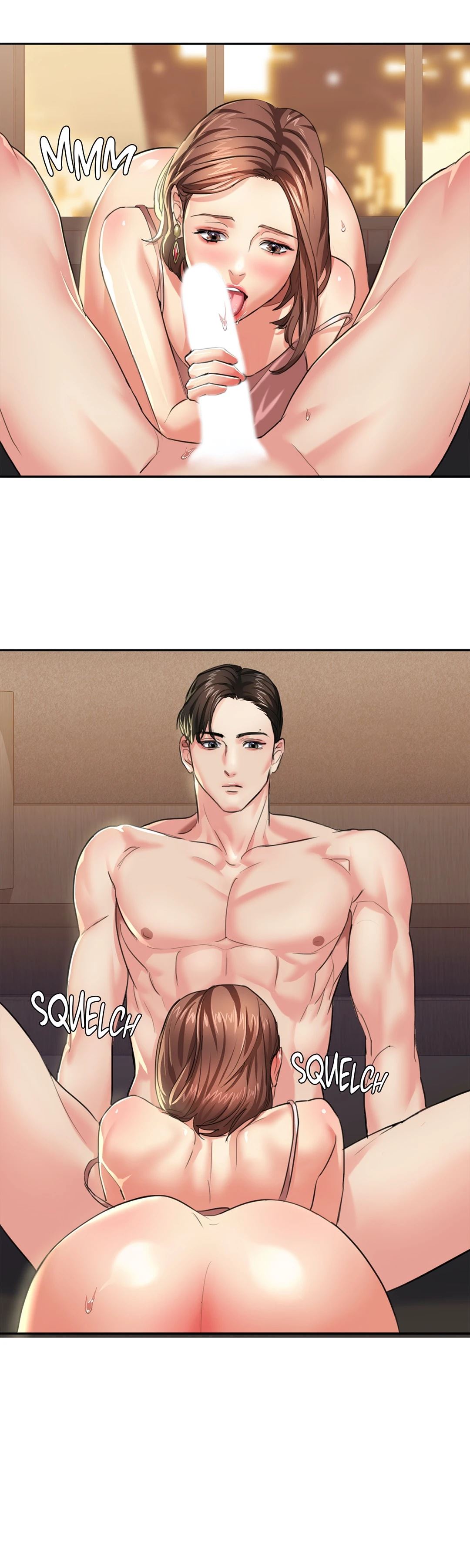 Climb on Top Chapter 2 - Manhwa18.com