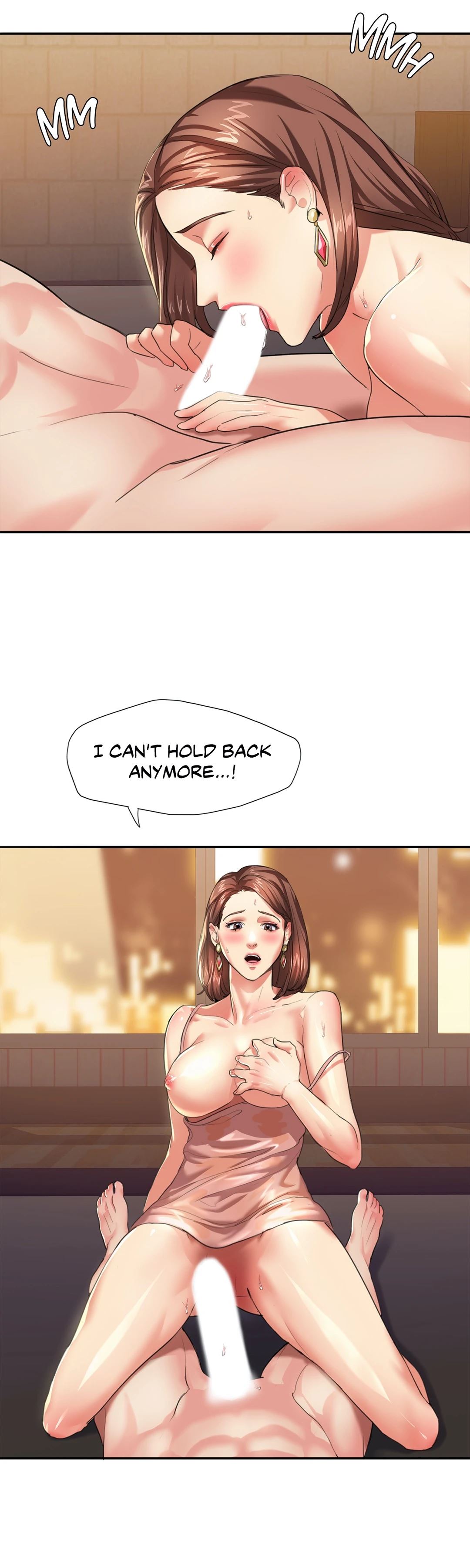 Climb on Top Chapter 2 - Manhwa18.com