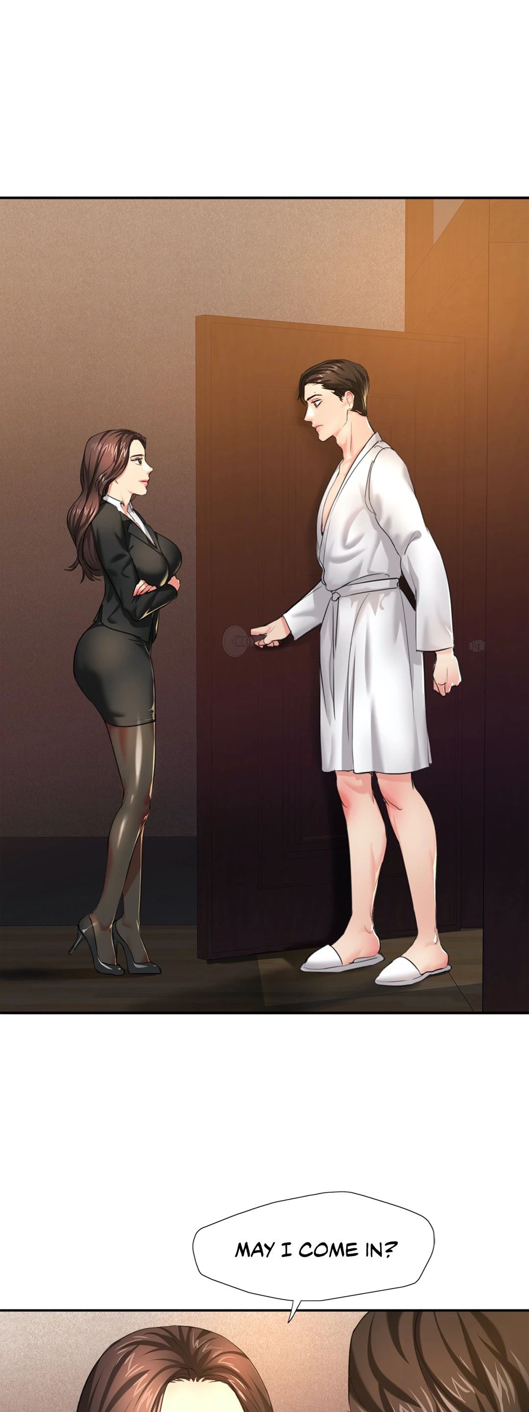 Climb on Top Chapter 2 - Manhwa18.com