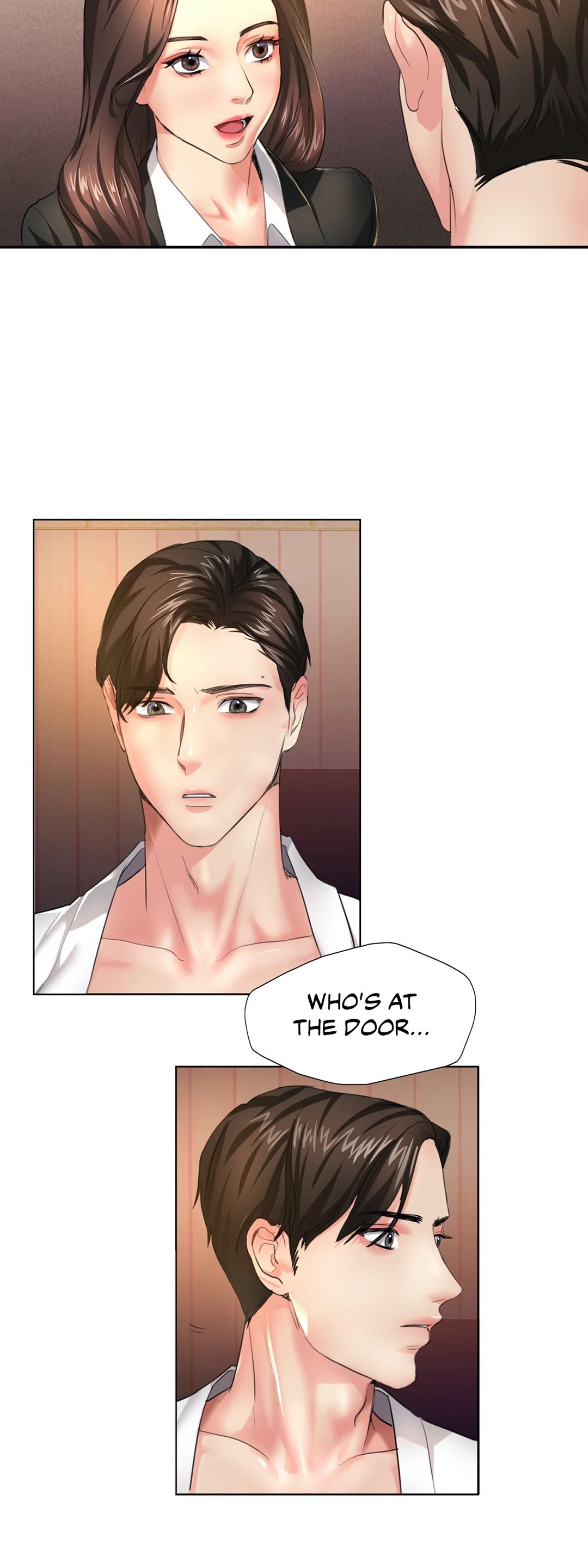 Climb on Top Chapter 2 - Manhwa18.com