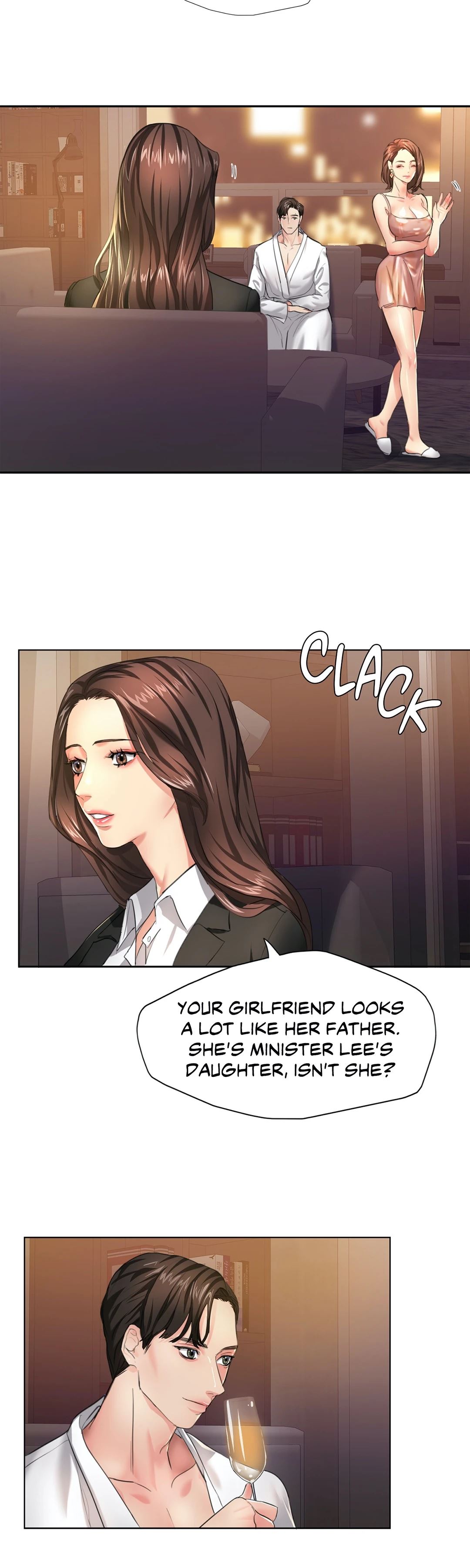 Climb on Top Chapter 2 - Manhwa18.com