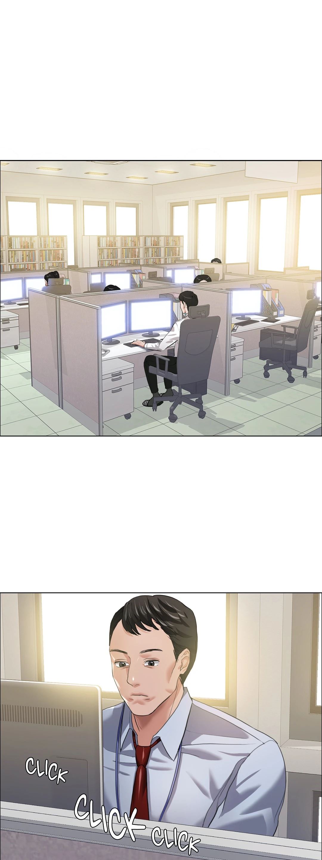 Climb on Top Chapter 20 - Manhwa18.com