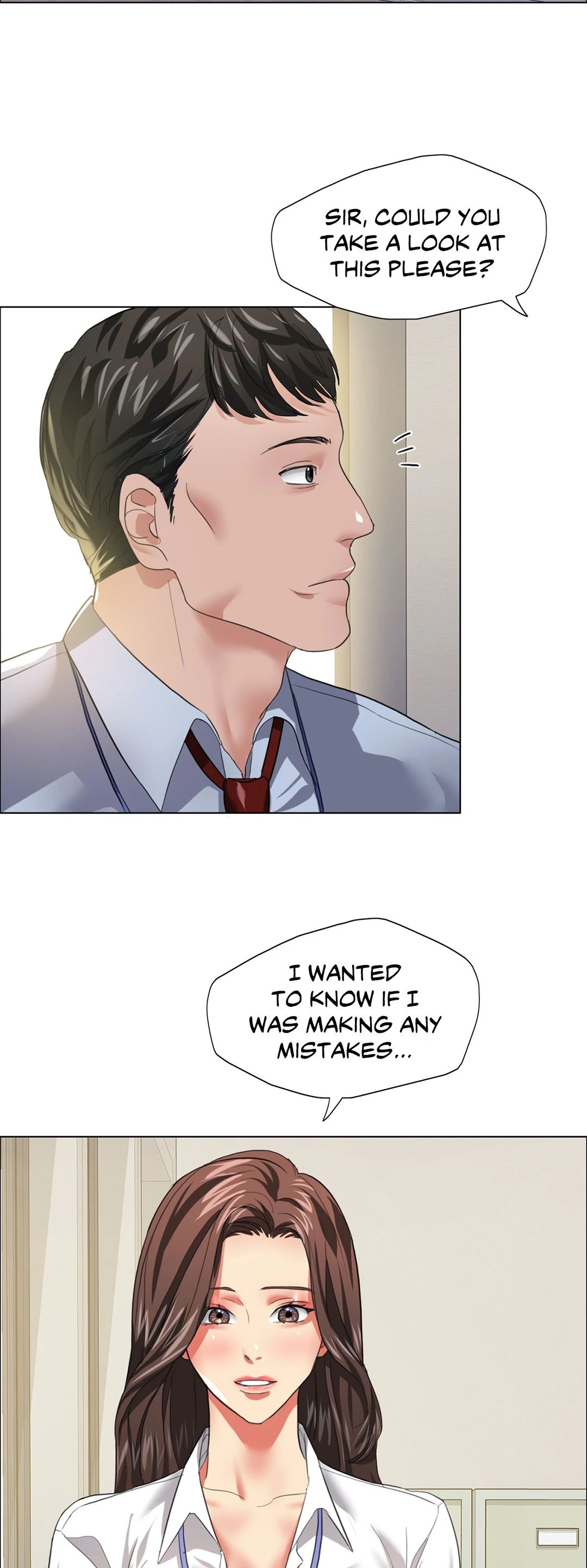 Climb on Top Chapter 20 - Manhwa18.com