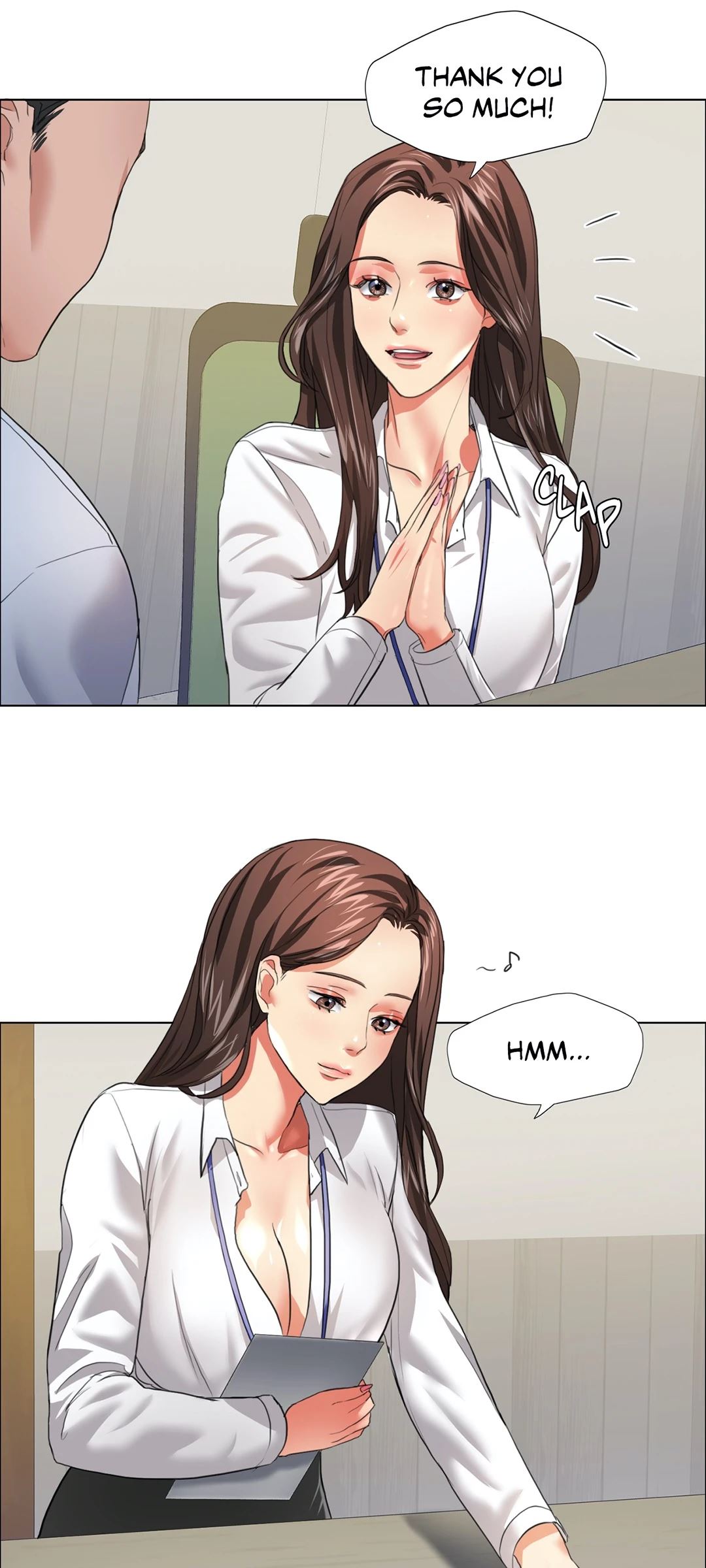 Climb on Top Chapter 20 - Manhwa18.com