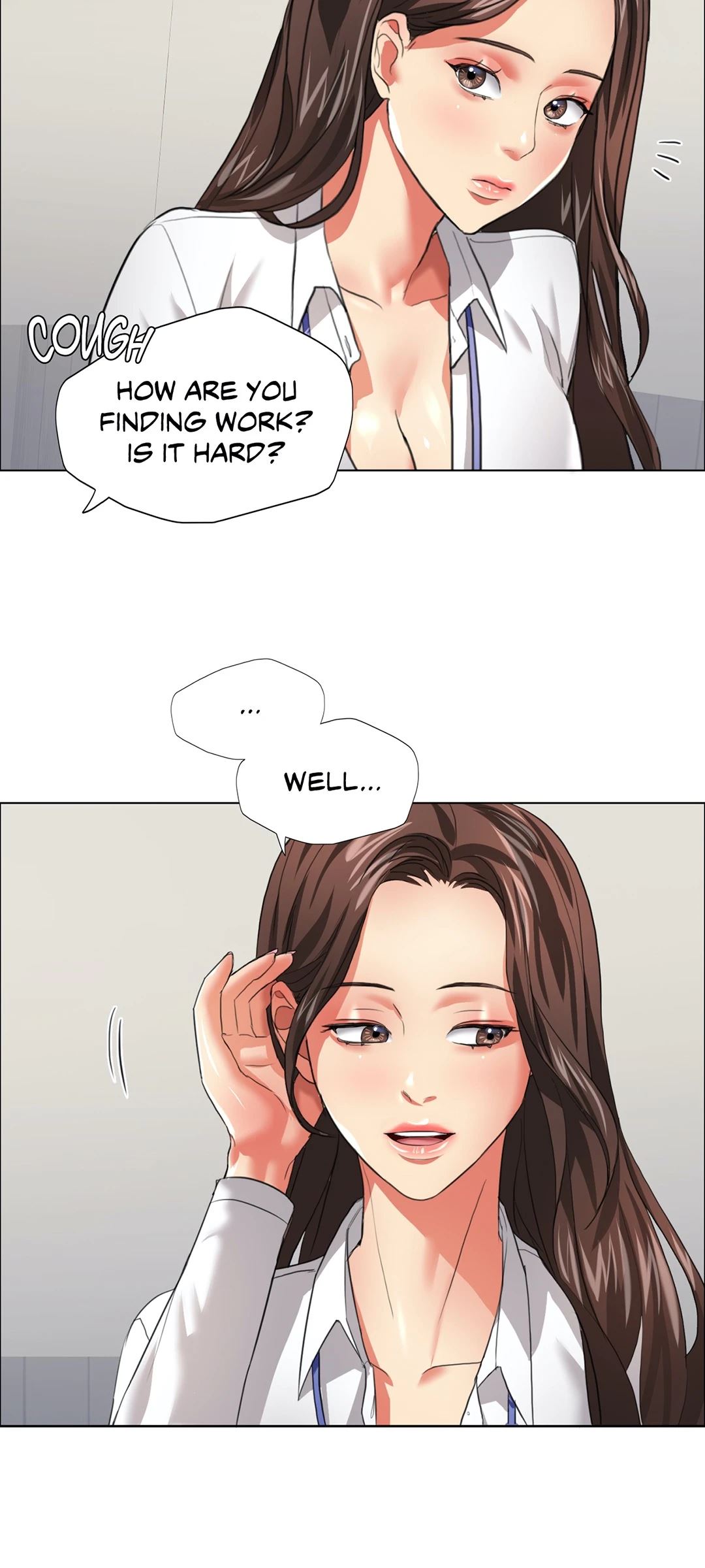 Climb on Top Chapter 20 - Manhwa18.com