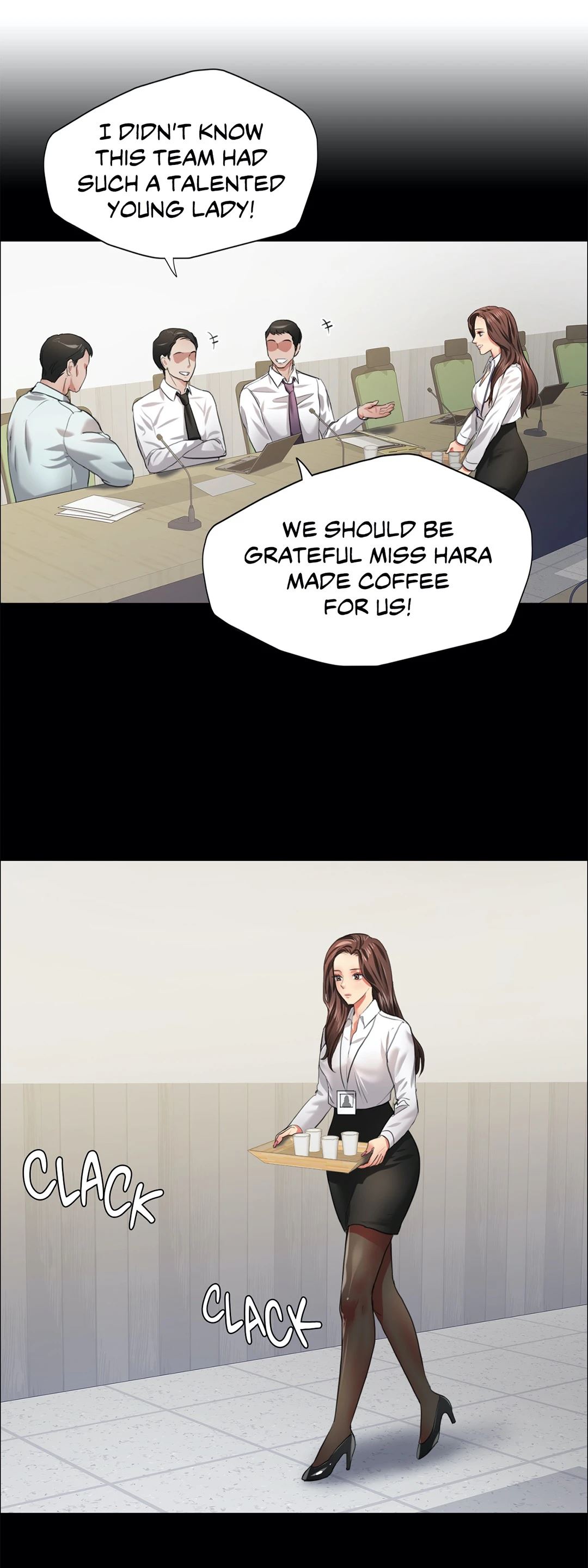 Climb on Top Chapter 20 - Manhwa18.com